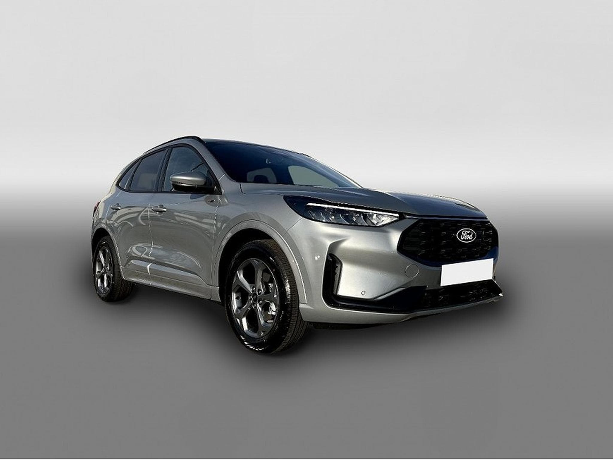 Ford Kuga (2026) - Photo 5