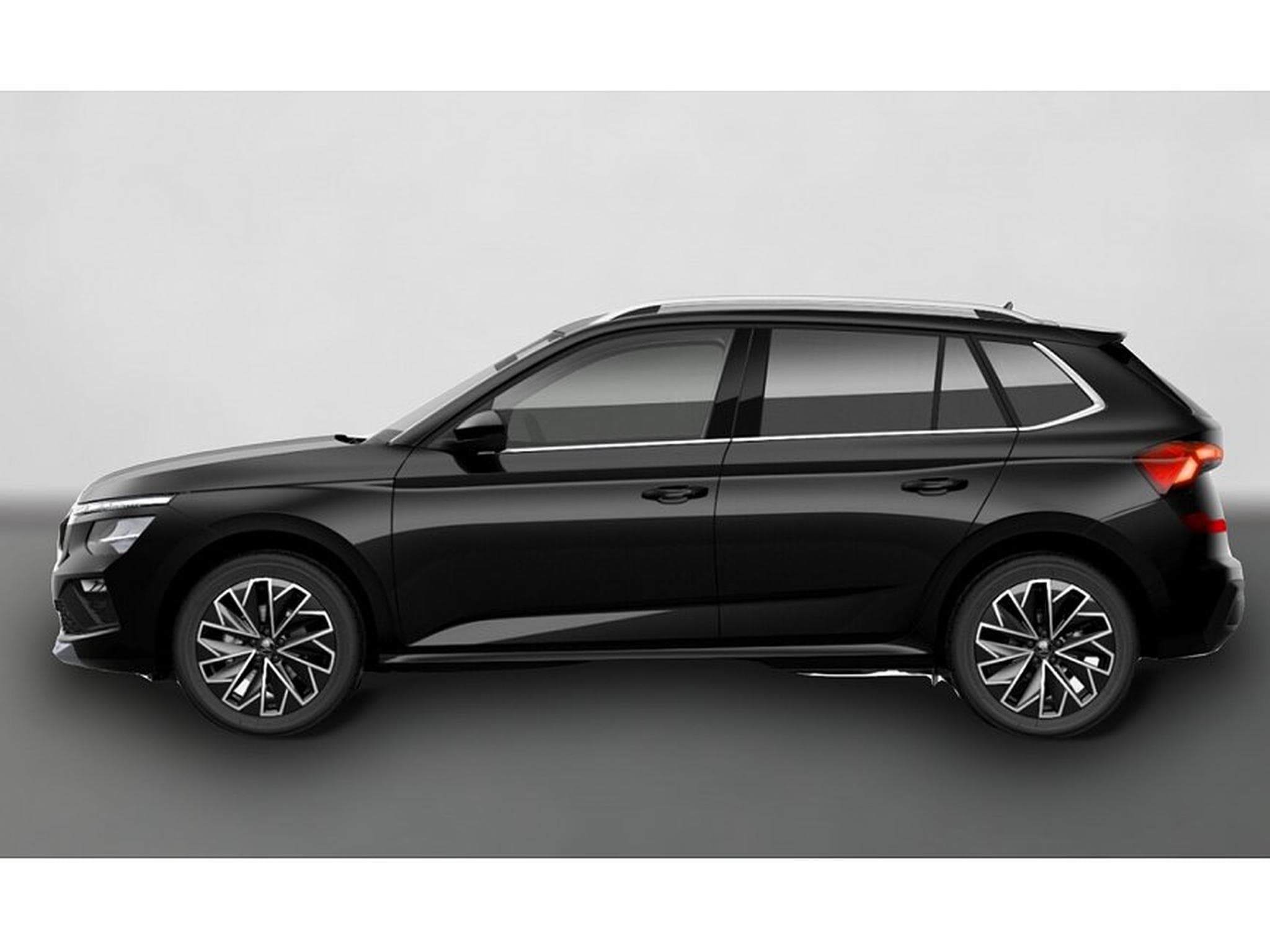 Skoda Kamiq (2026) - Photo 2