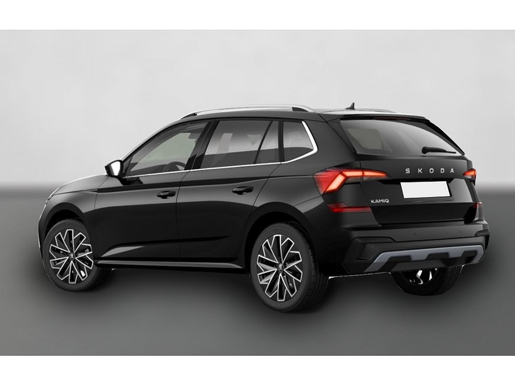 Skoda Kamiq (2026) - Photo 3
