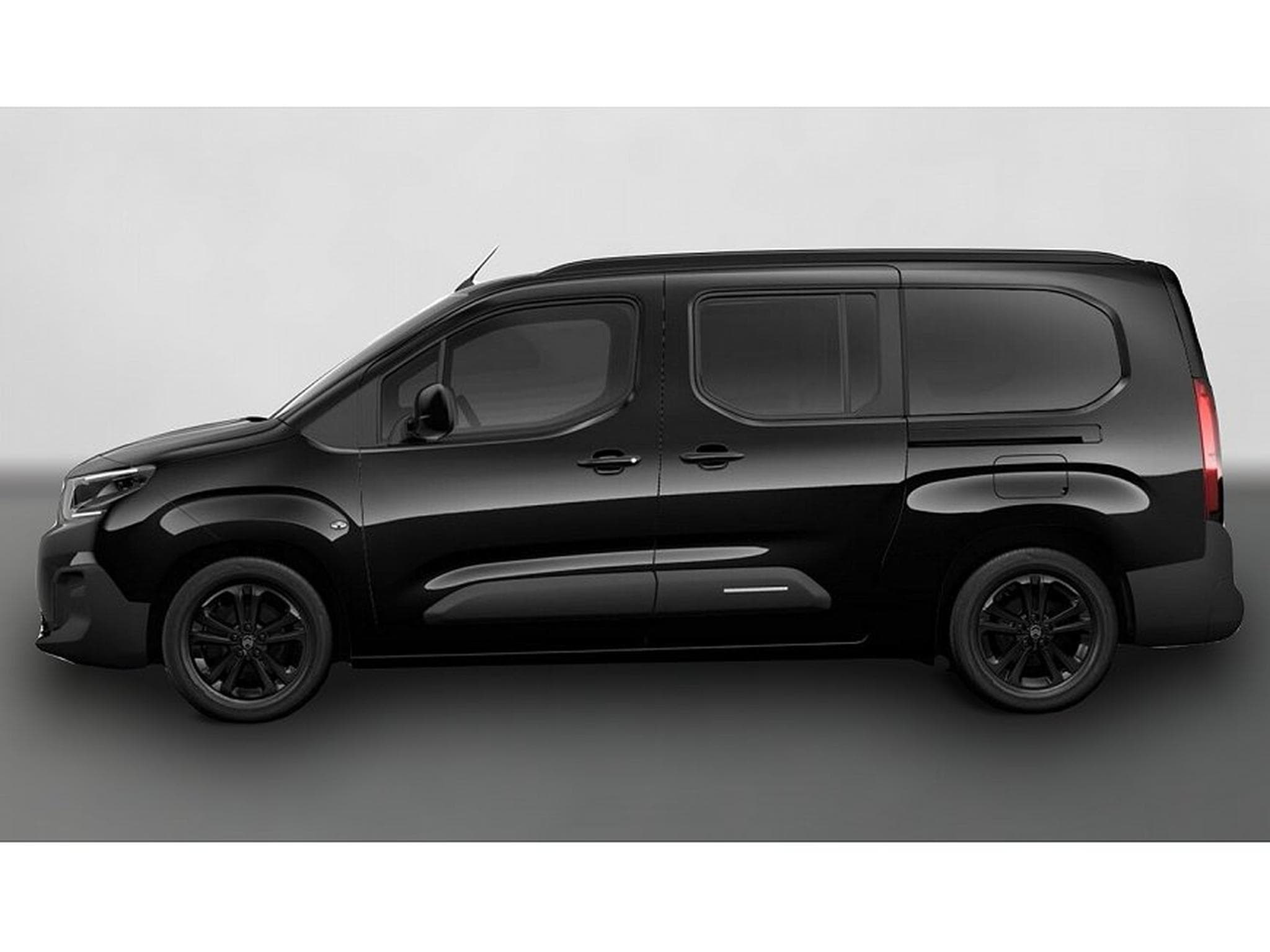 Citroën Berlingo (2026) - Photo 2