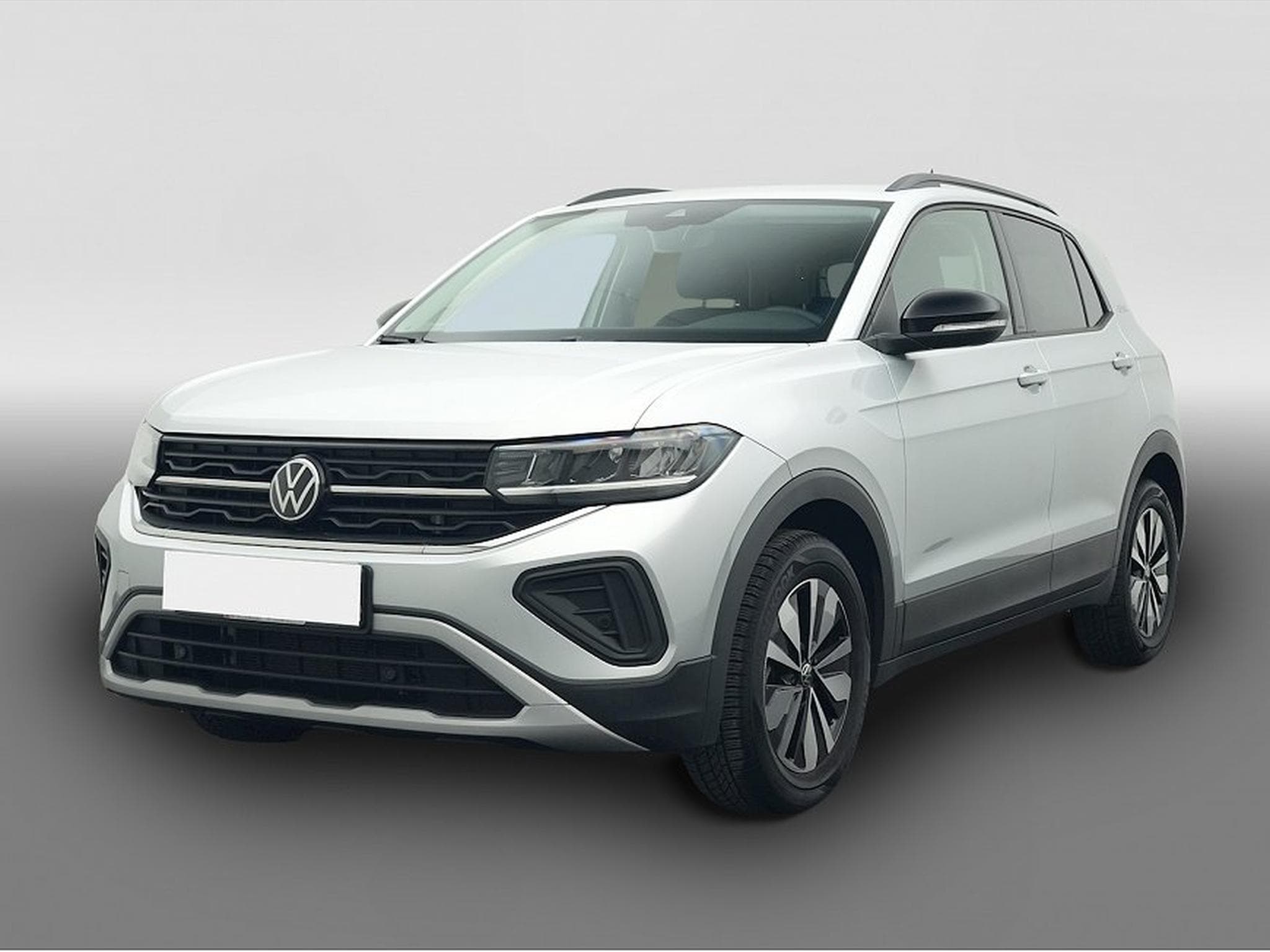 VW T-Cross (2025) - Photo 1