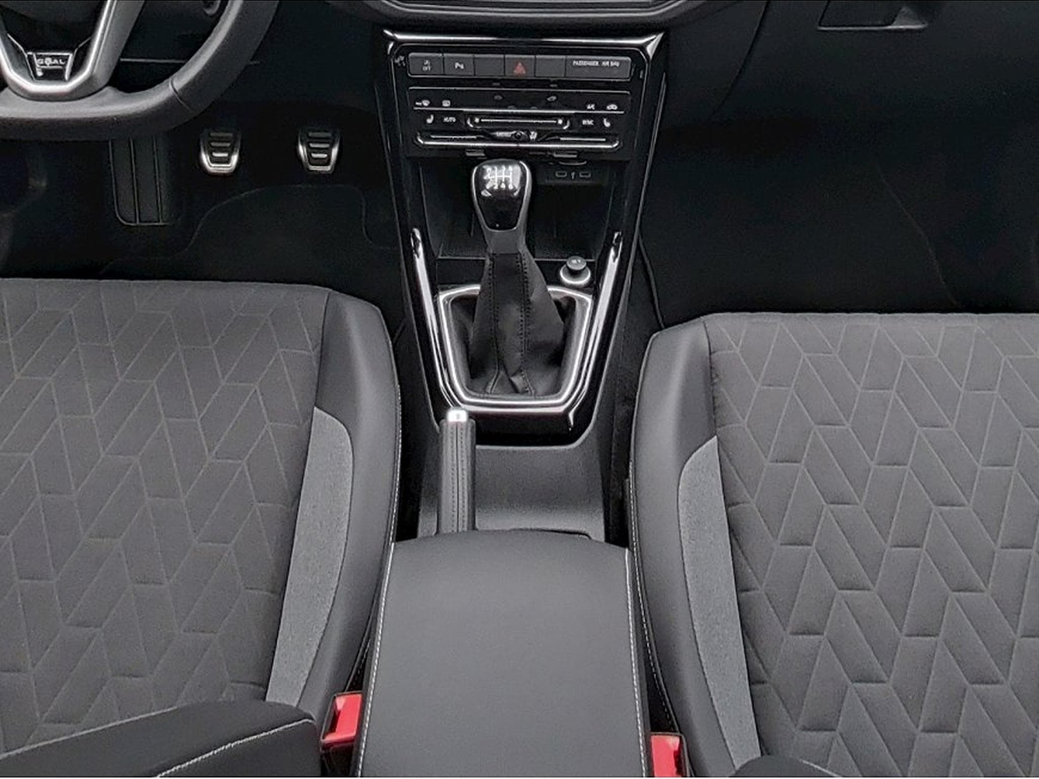 VW T-Cross (2025) - Photo 12