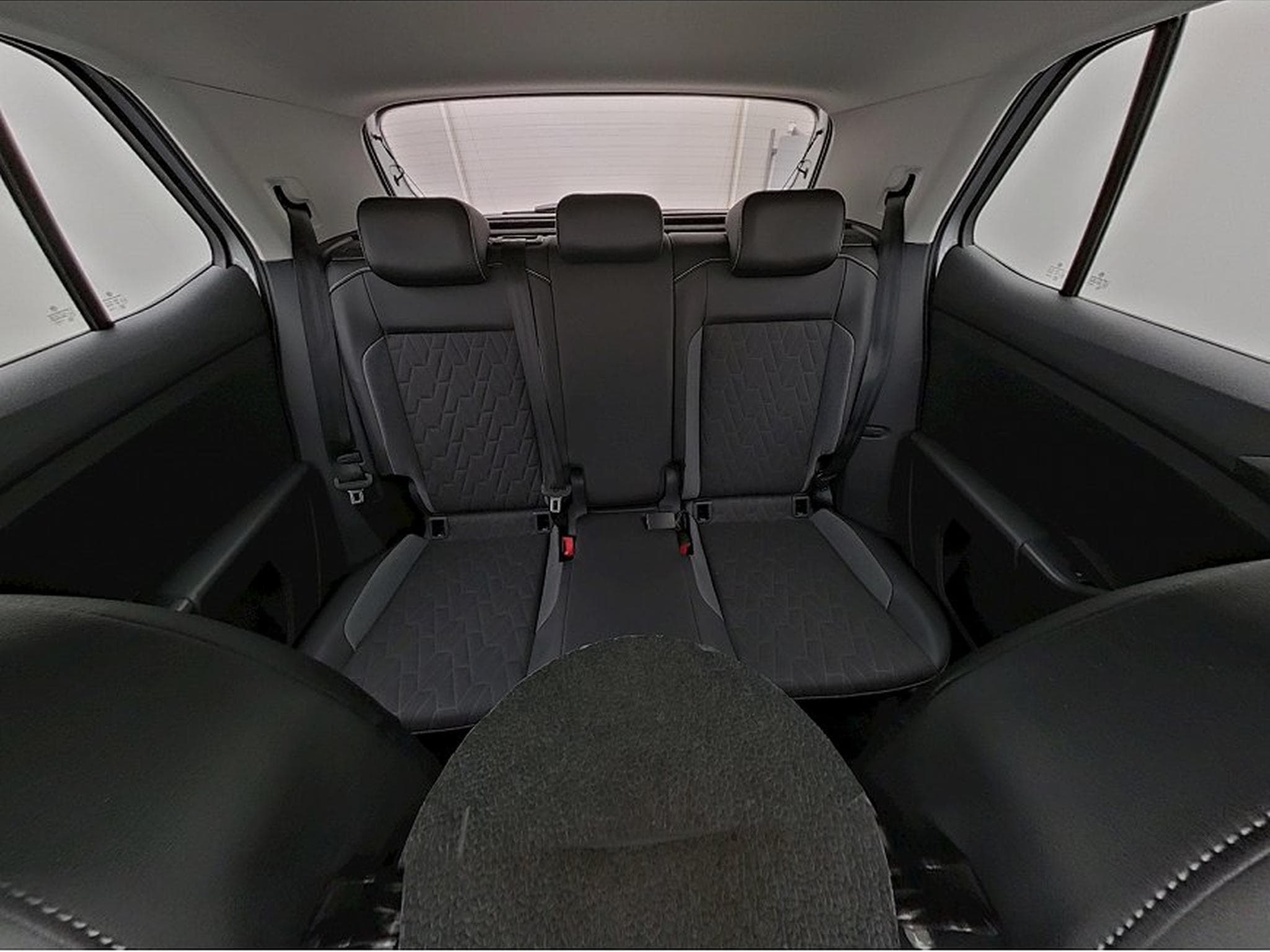 VW T-Cross (2025) - Photo 13