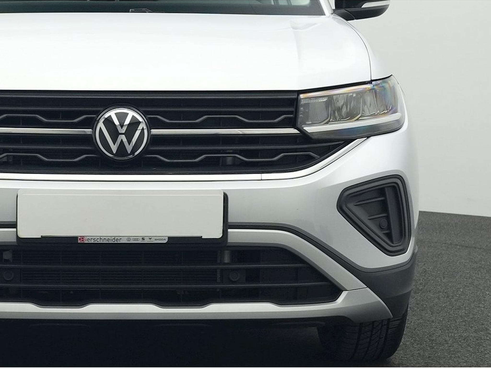 VW T-Cross (2025) - Photo 16