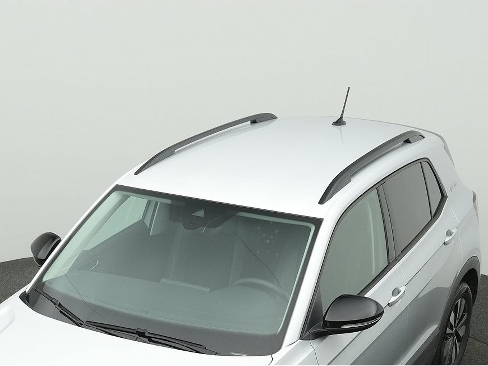 VW T-Cross (2025) - Photo 18