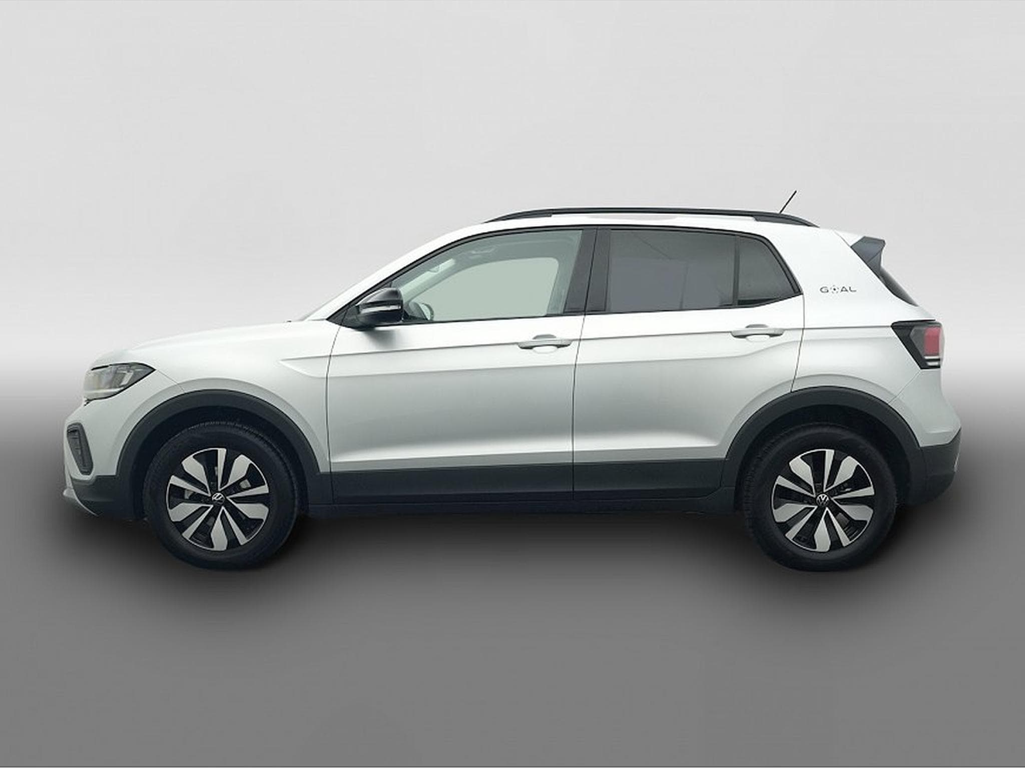 VW T-Cross (2025) - Photo 2