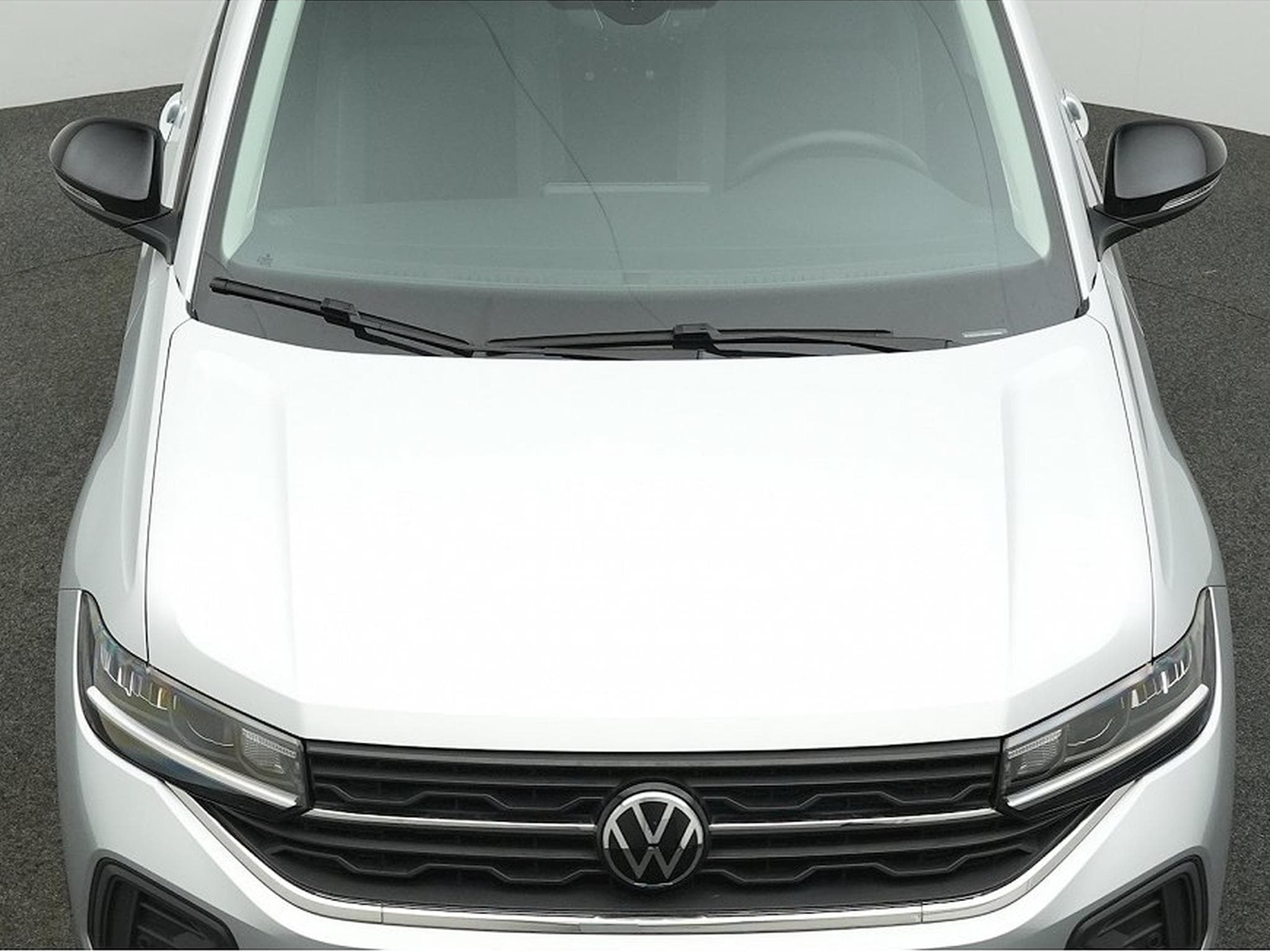 VW T-Cross (2025) - Photo 20