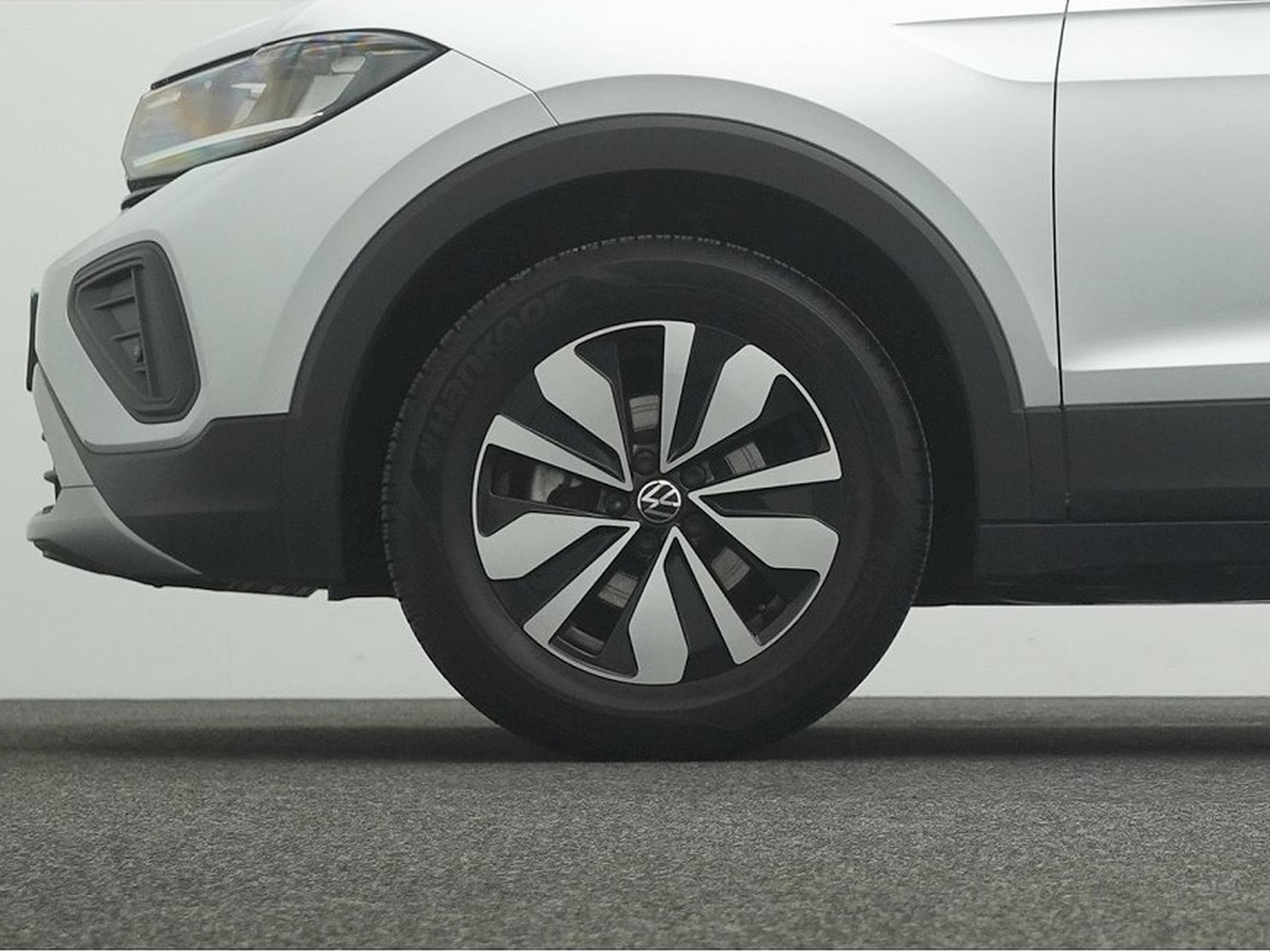 VW T-Cross (2025) - Photo 21