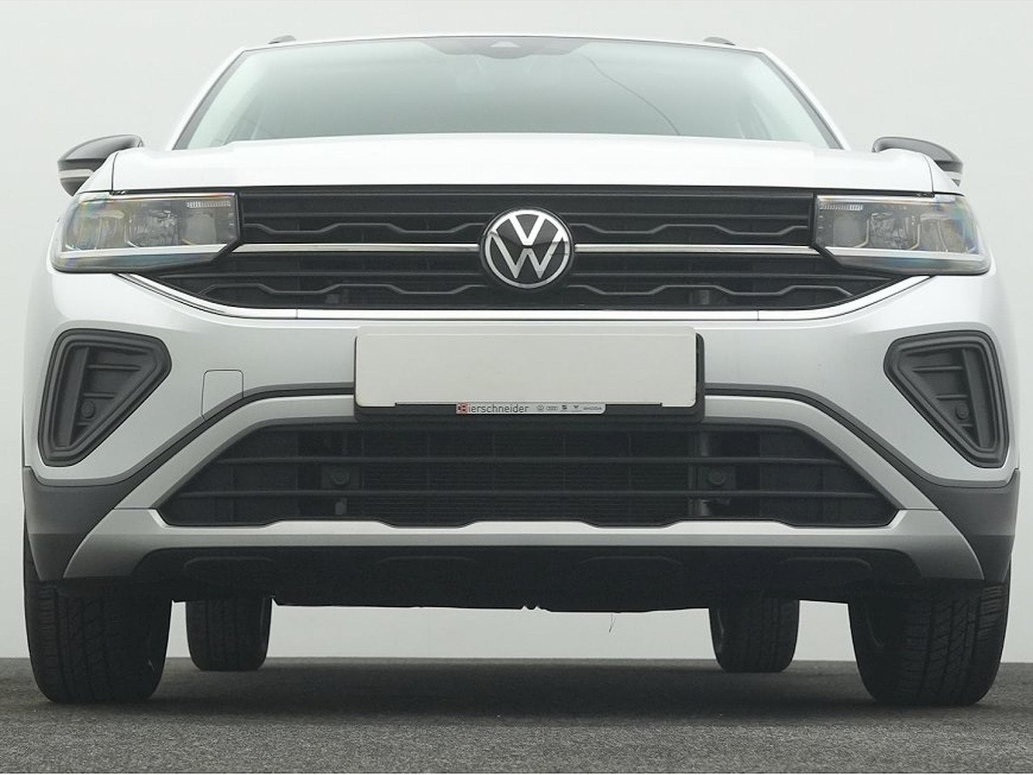VW T-Cross (2025) - Photo 25