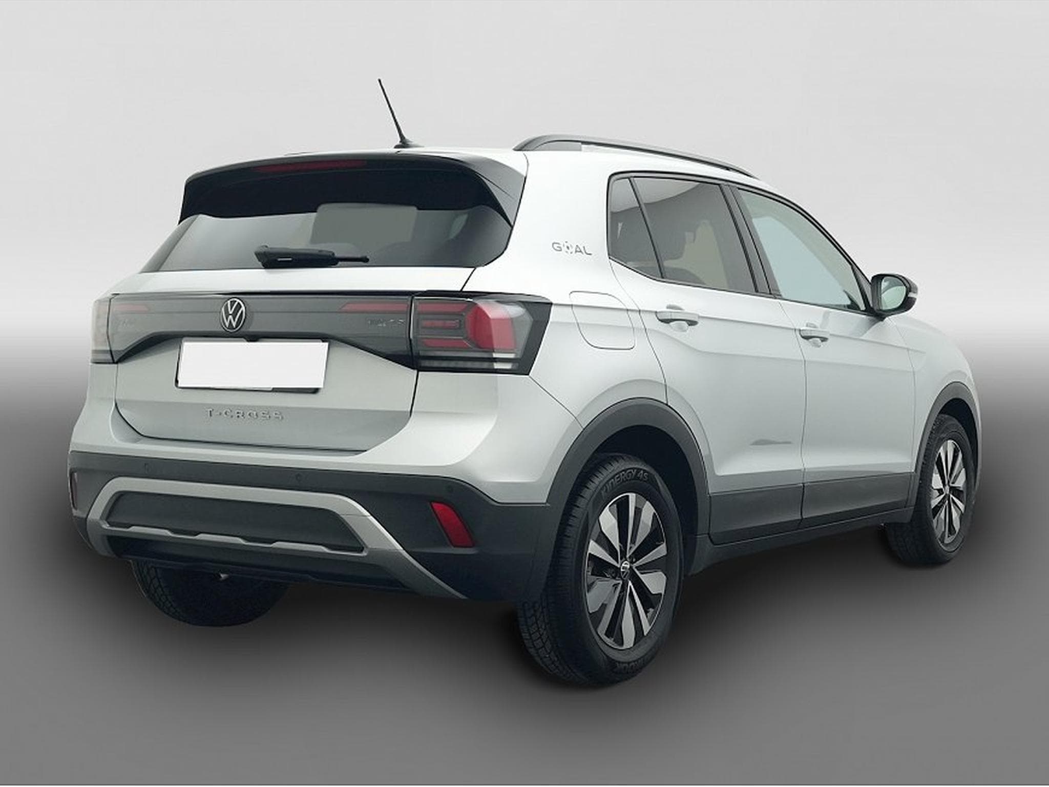 VW T-Cross (2025) - Photo 5