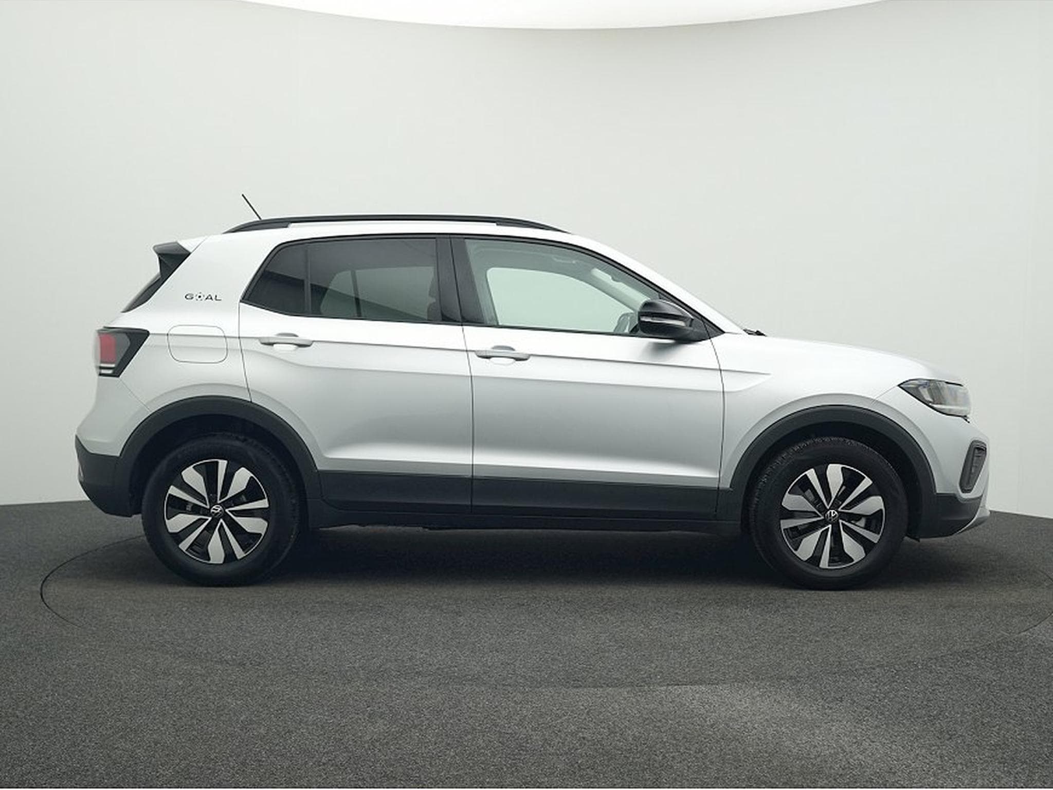 VW T-Cross (2025) - Photo 6