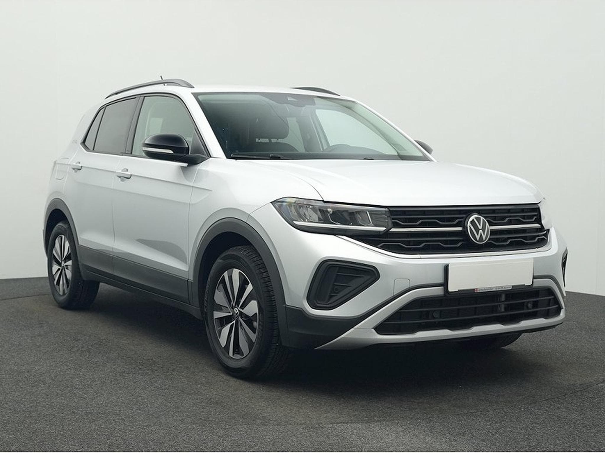 VW T-Cross (2025) - Photo 7