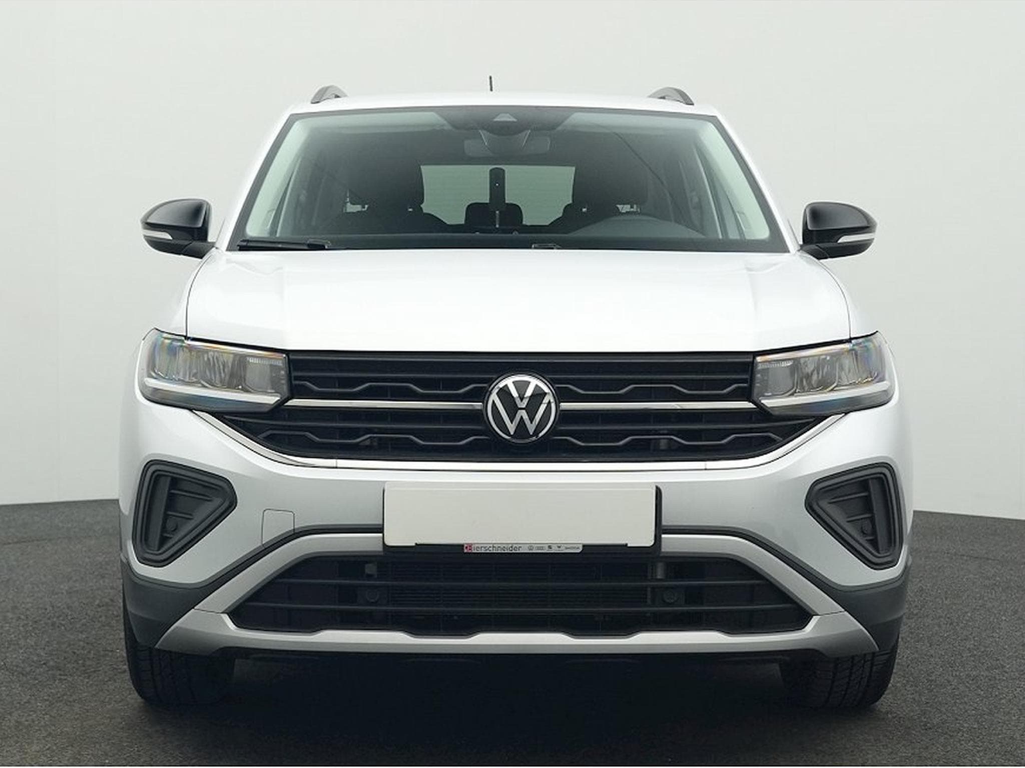 VW T-Cross (2025) - Photo 8