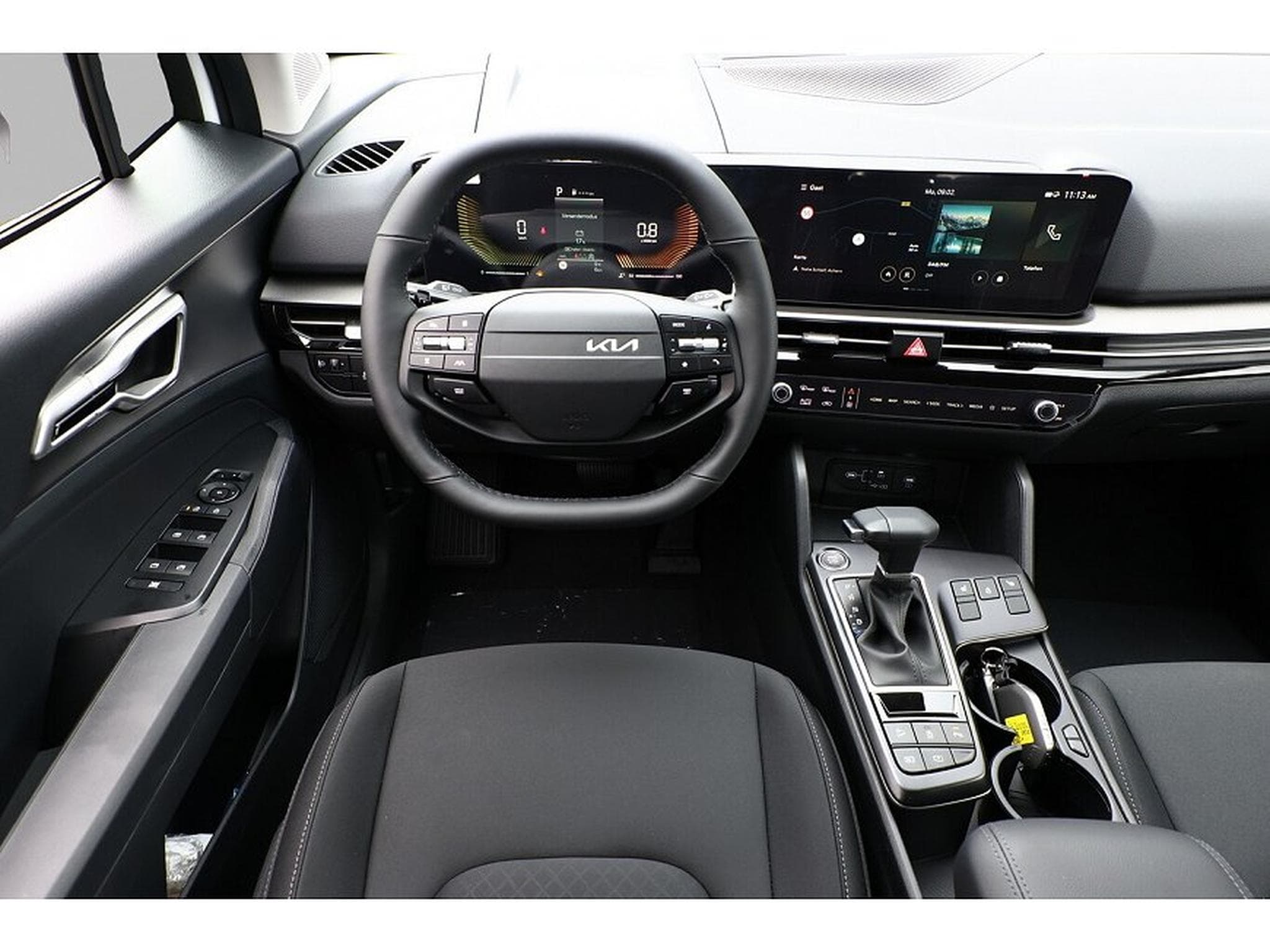 Kia Sportage (2026) - Photo 6