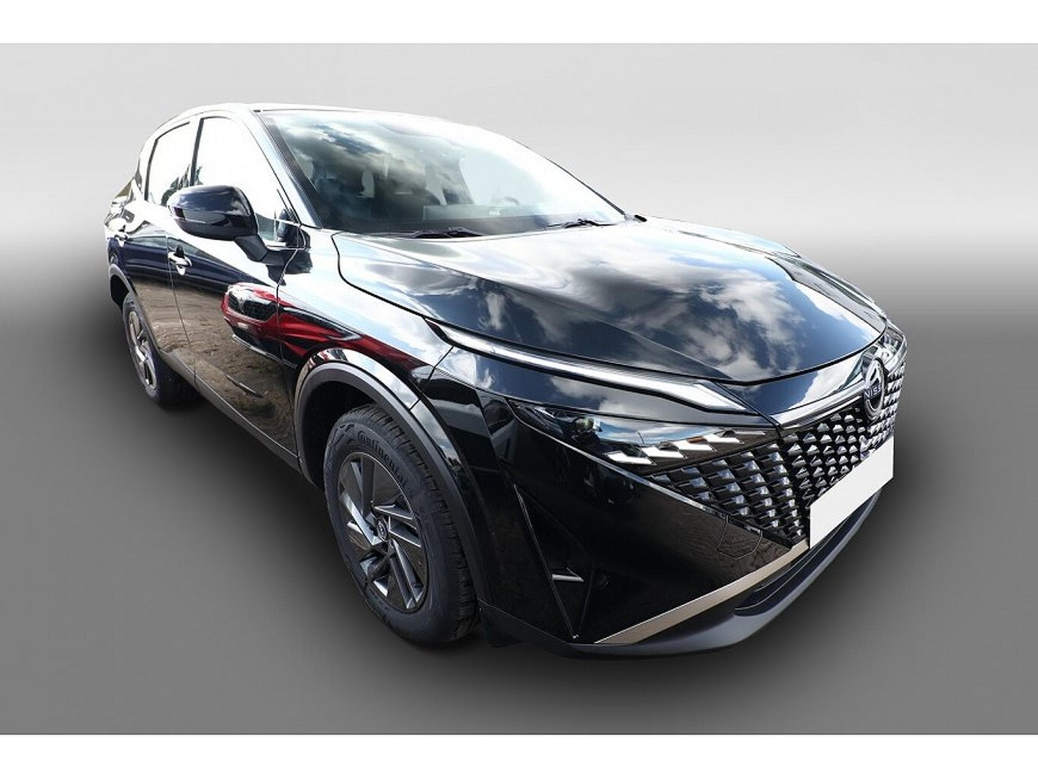 Nissan Qashqai (2025) - Photo 2