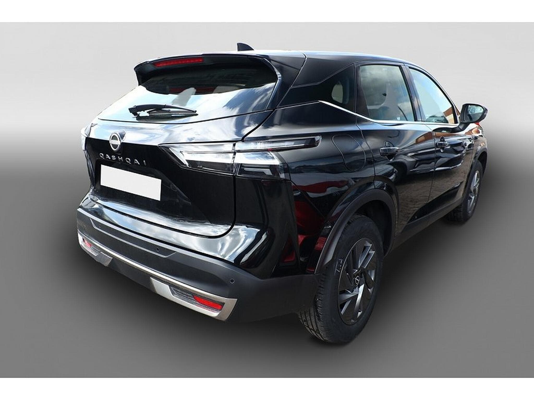 Nissan Qashqai (2025) - Photo 3