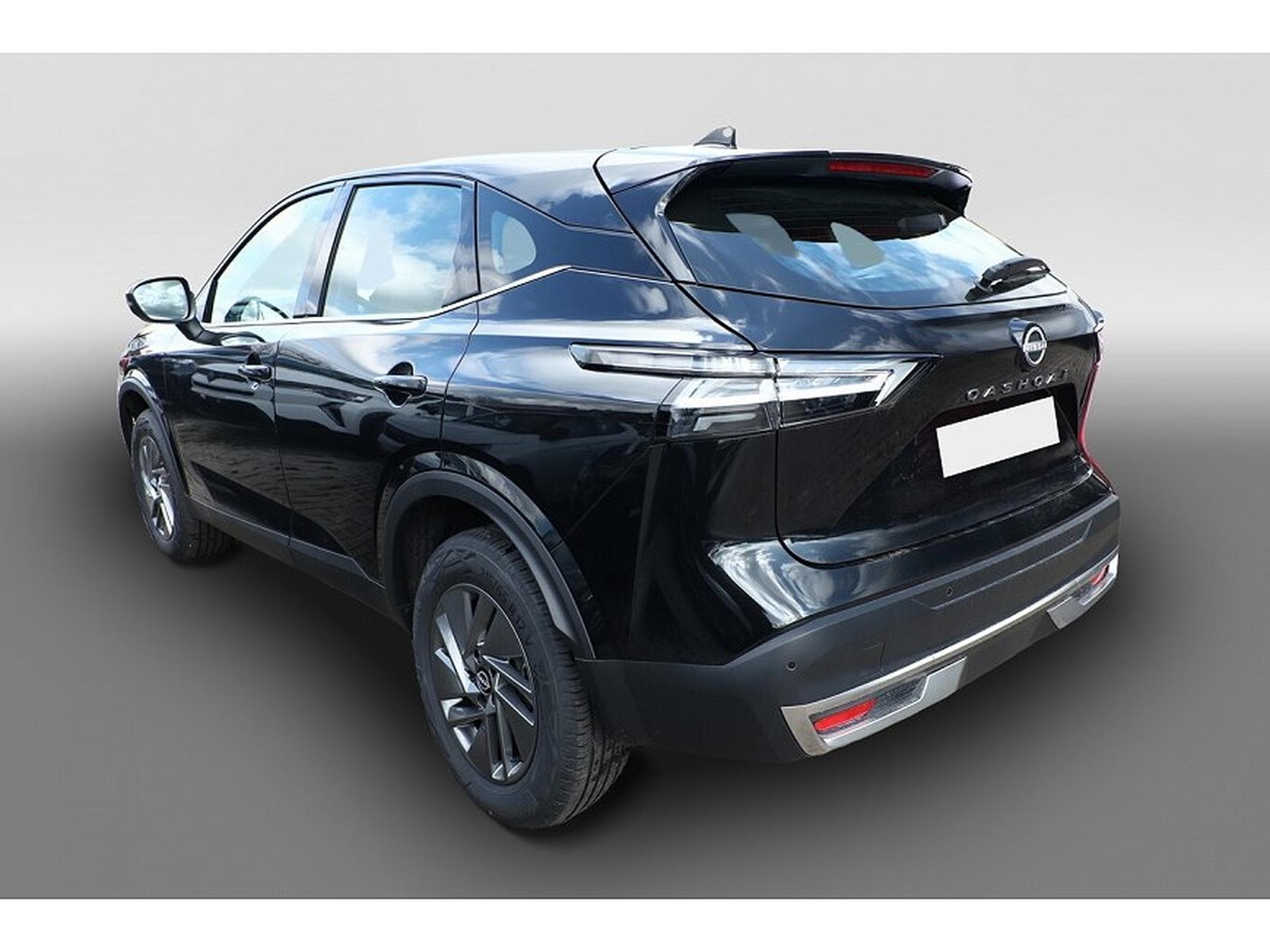 Nissan Qashqai (2025) - Photo 4