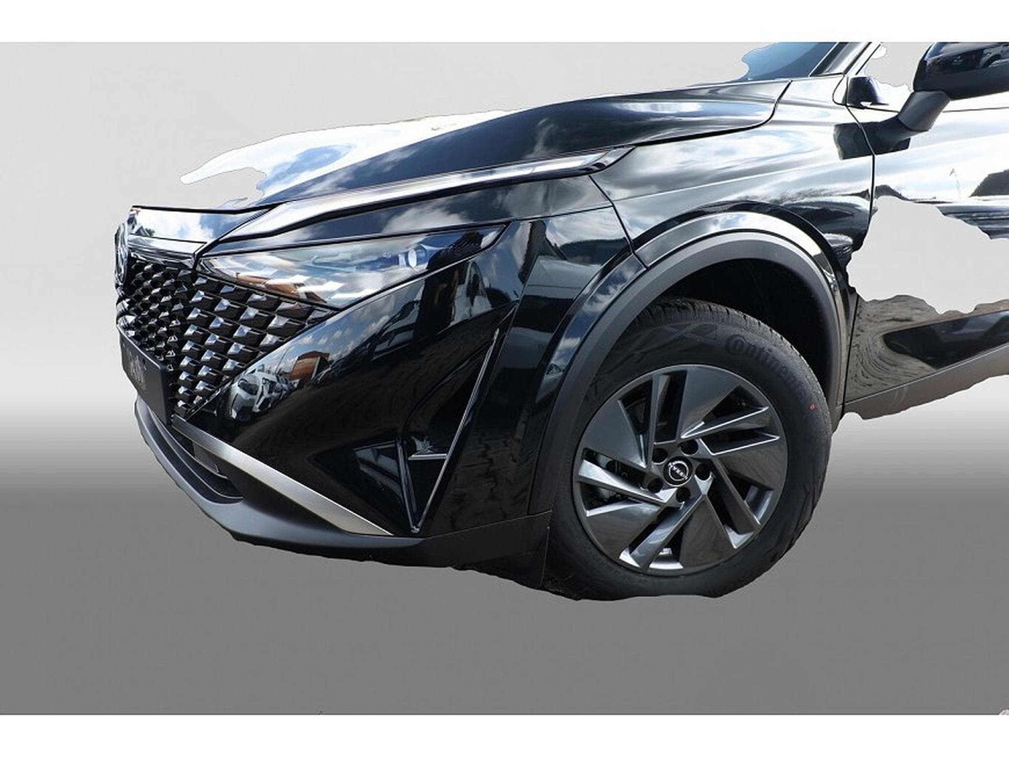 Nissan Qashqai (2025) - Photo 5