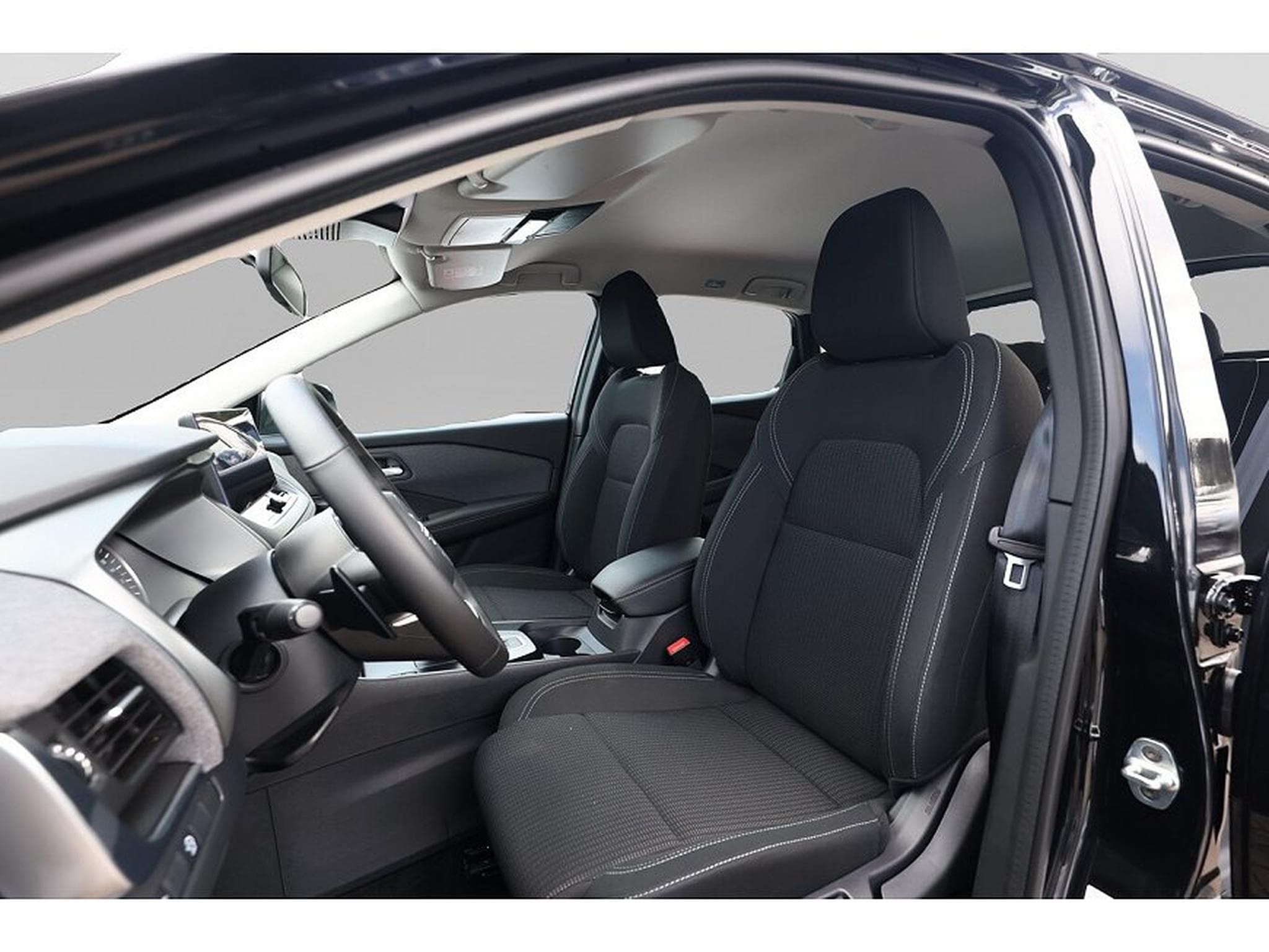 Nissan Qashqai (2025) - Photo 6