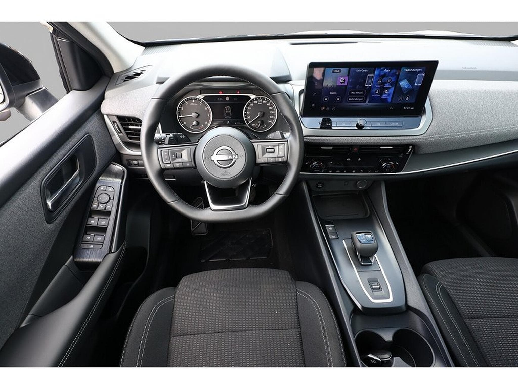 Nissan Qashqai (2025) - Photo 7