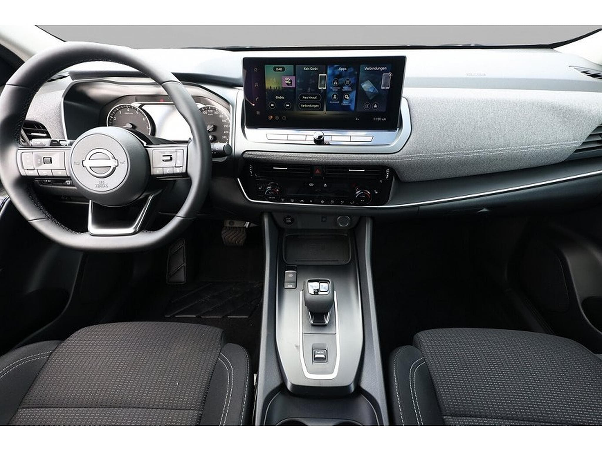 Nissan Qashqai (2025) - Photo 8