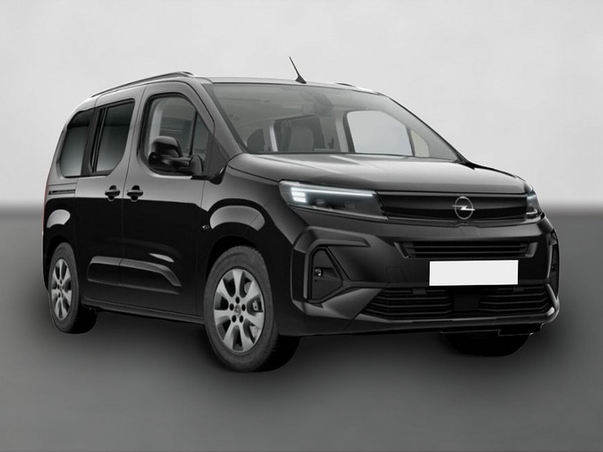 Opel Combo (2026) - Foto 1