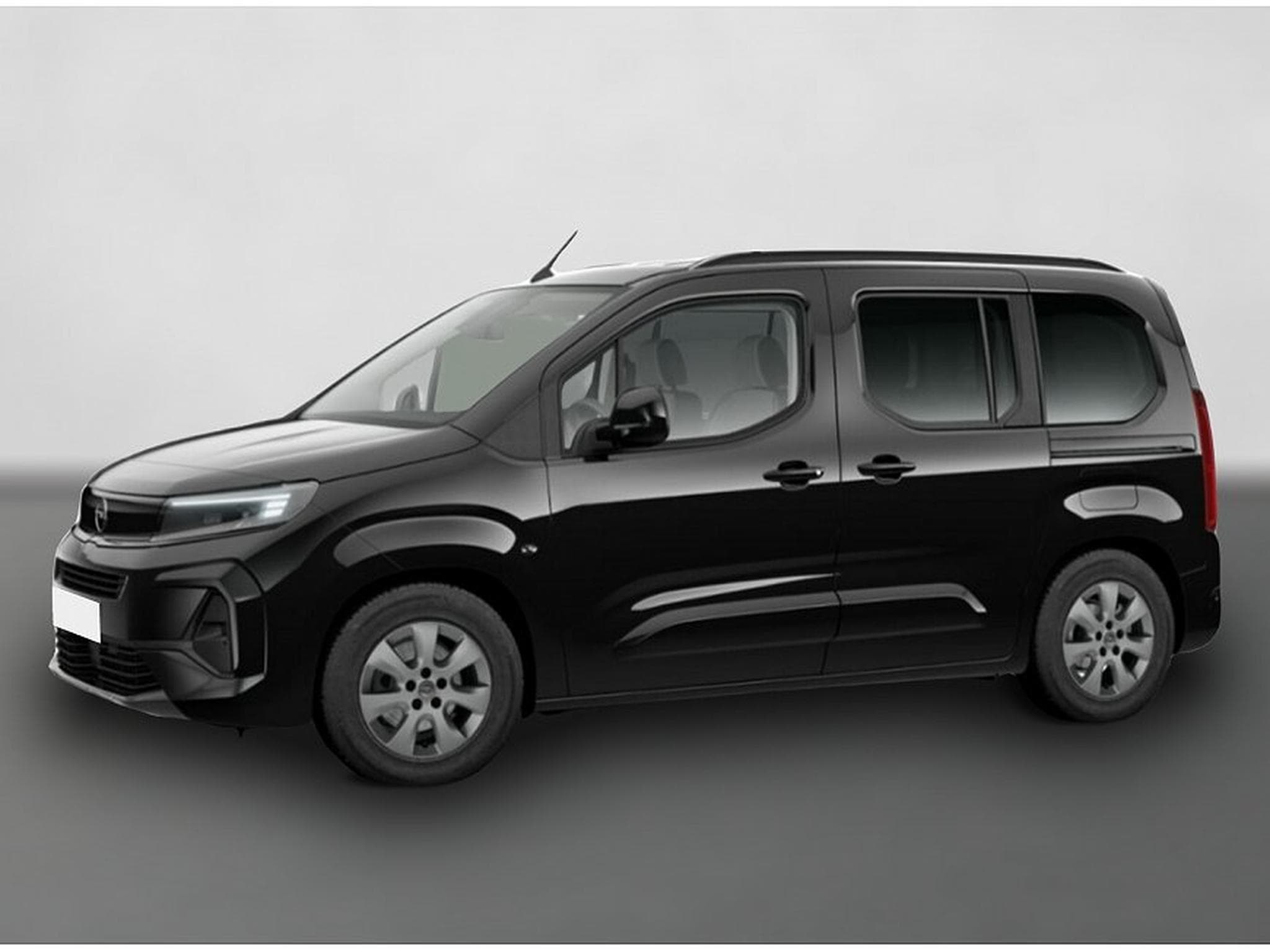 Opel Combo (2026) - Foto 2