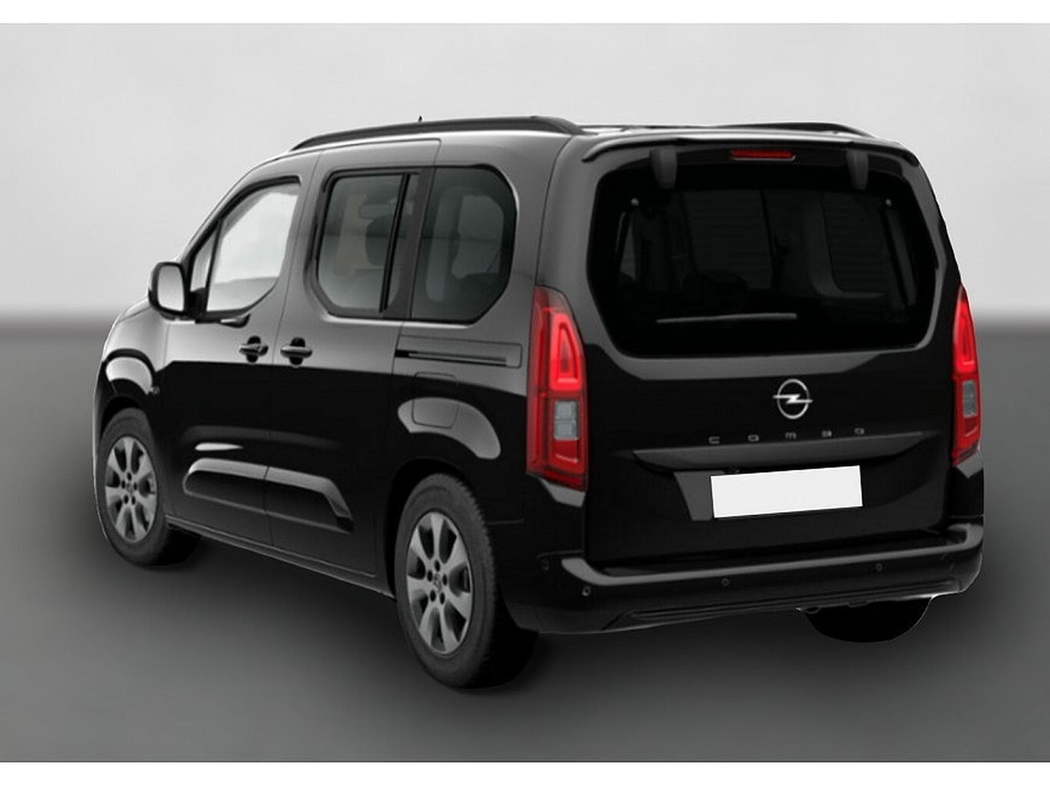 Opel Combo (2026) - Foto 3