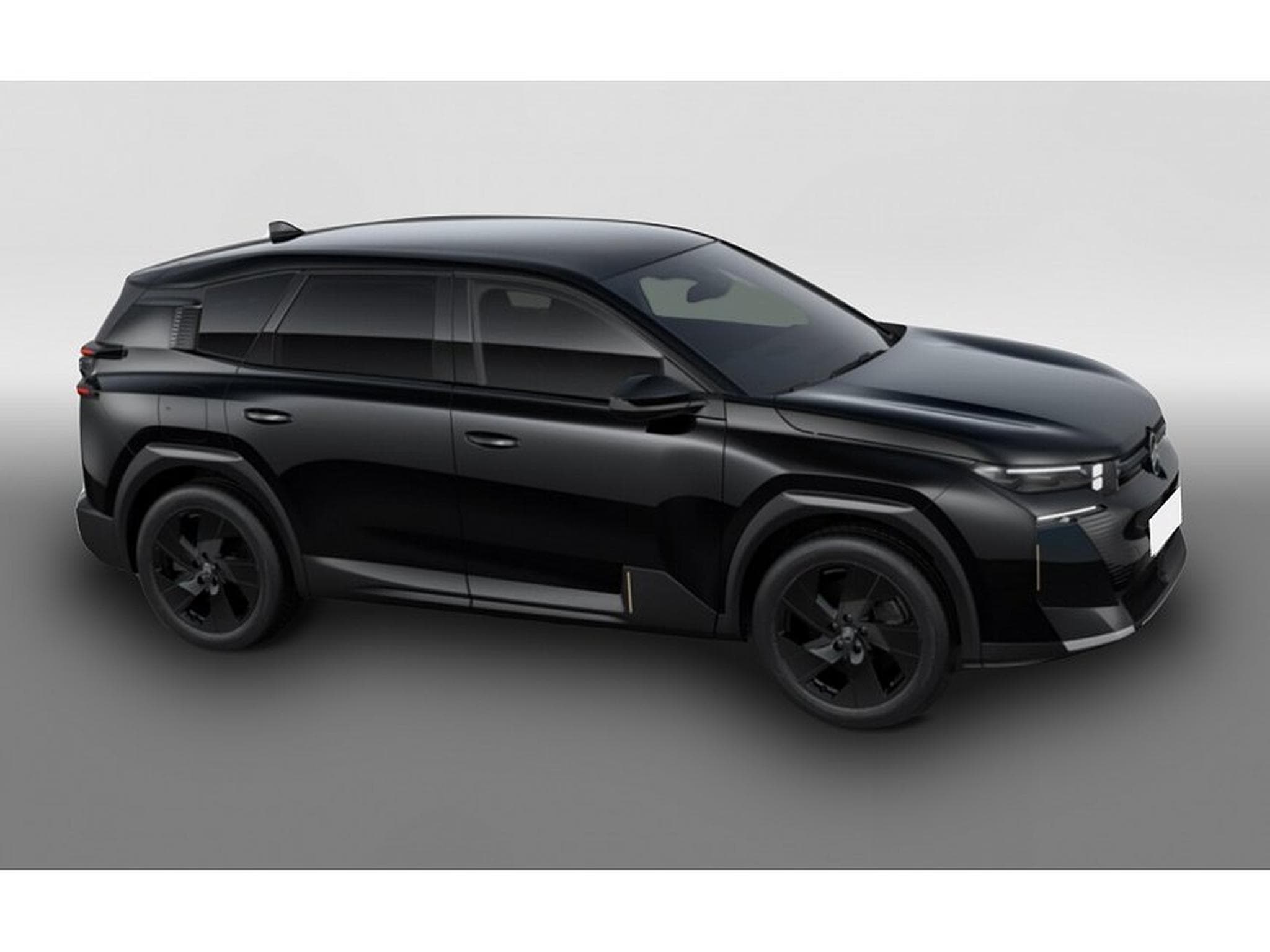 Citroën C5 Aircross (2025) - Foto 2