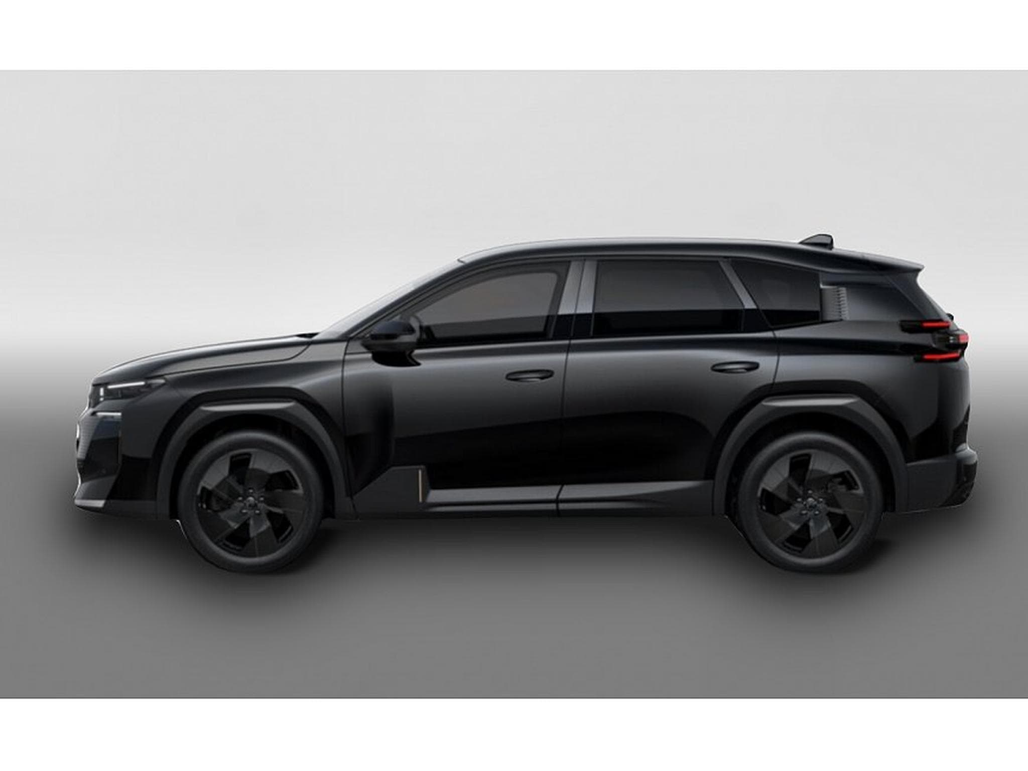 Citroën C5 Aircross (2025) - Foto 3