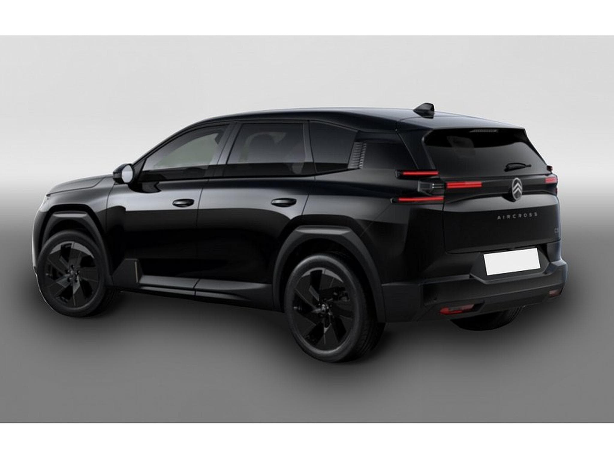Citroën C5 Aircross (2025) - Foto 4