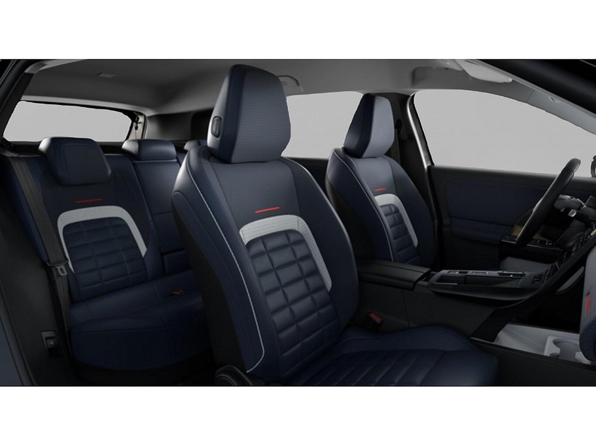 Citroën C5 Aircross (2025) - Foto 7