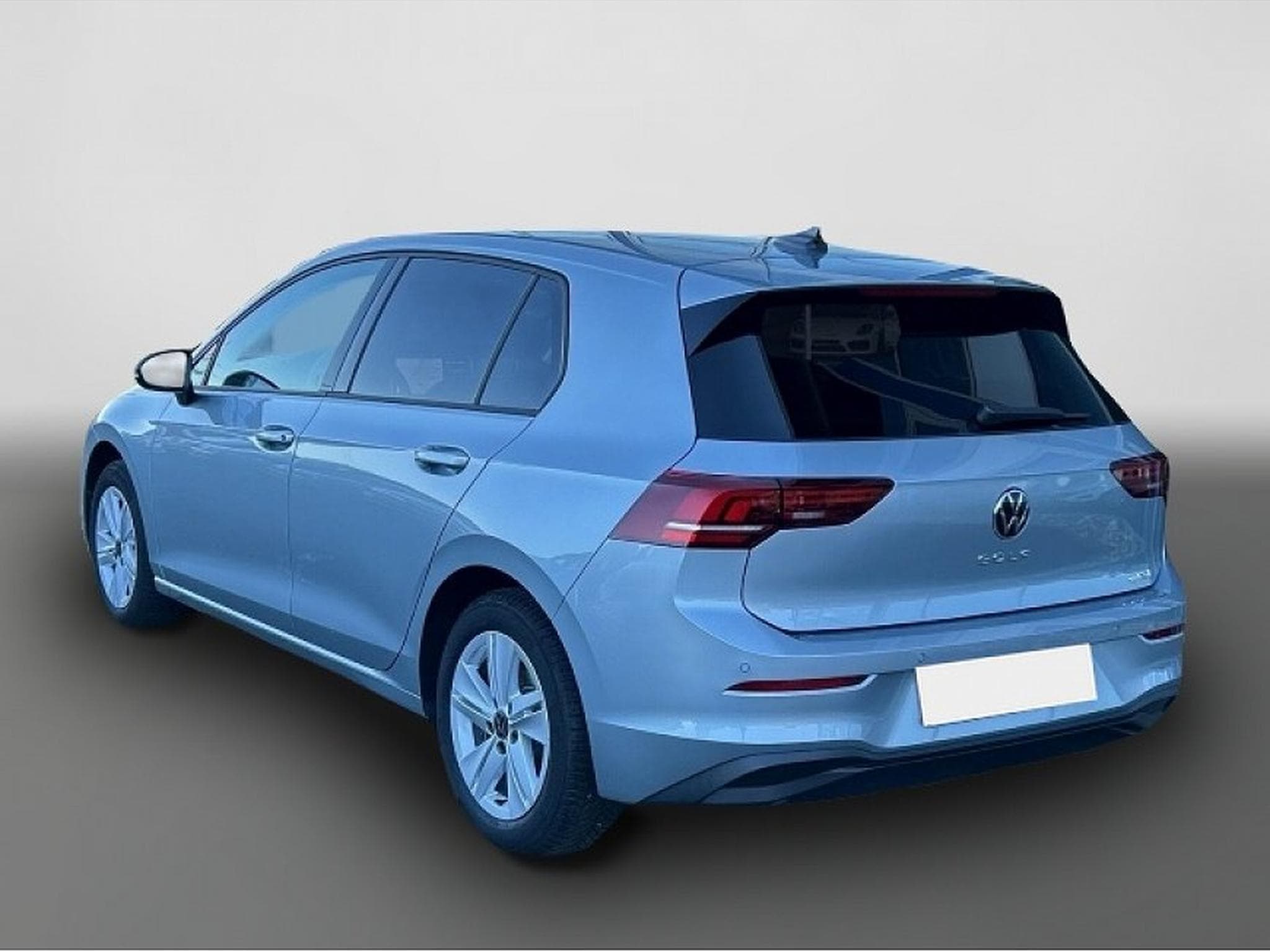 VW Golf (2026) - Photo 4