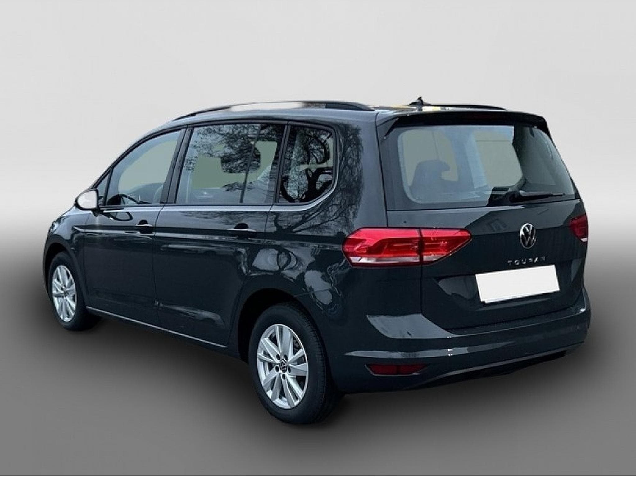 VW Touran (2024) - Photo 2