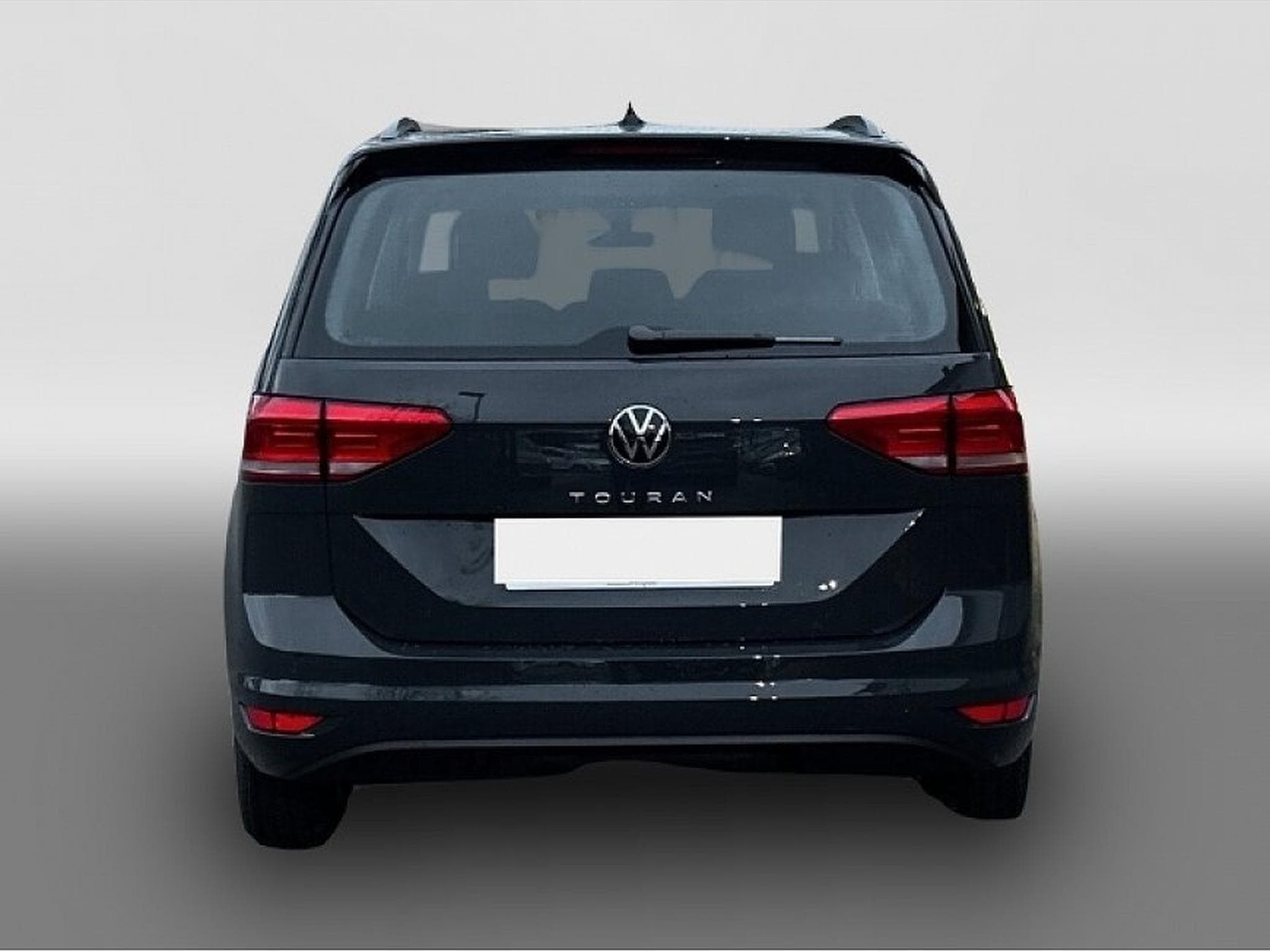 VW Touran (2024) - Photo 3