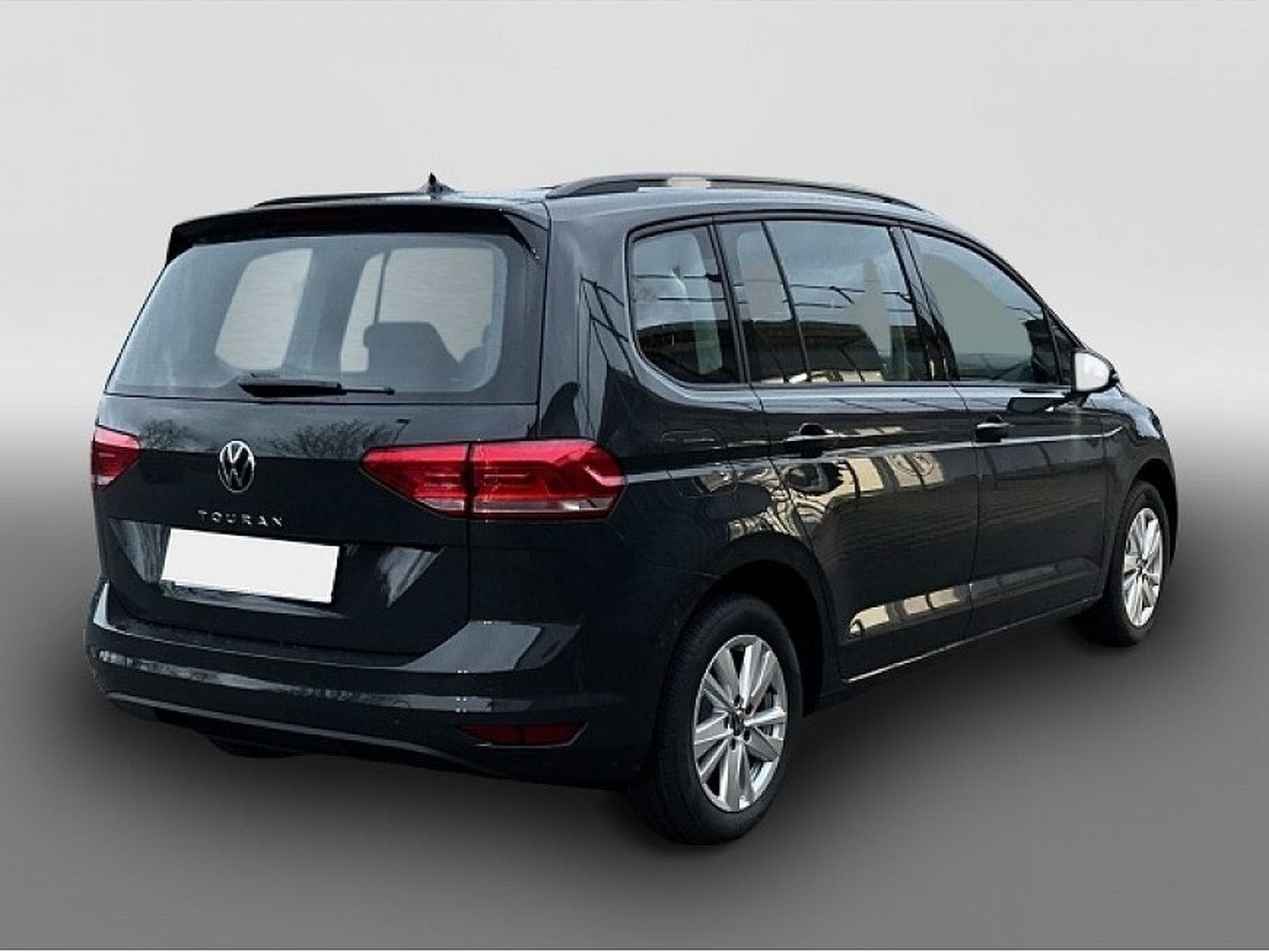 VW Touran (2024) - Photo 4