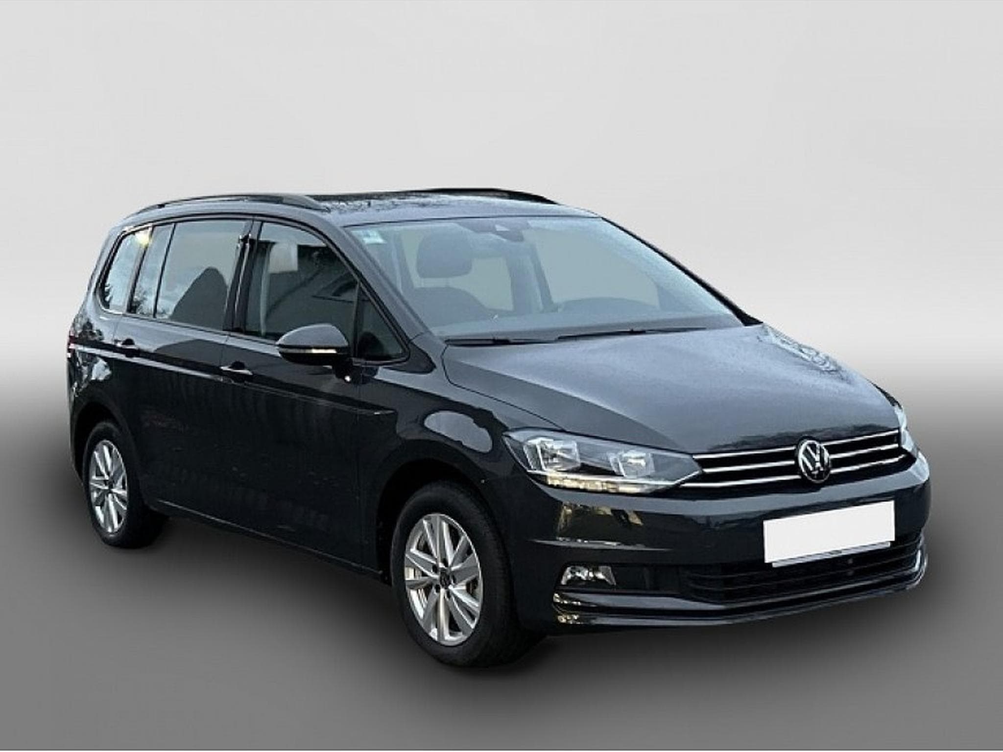 VW Touran (2024) - Photo 5