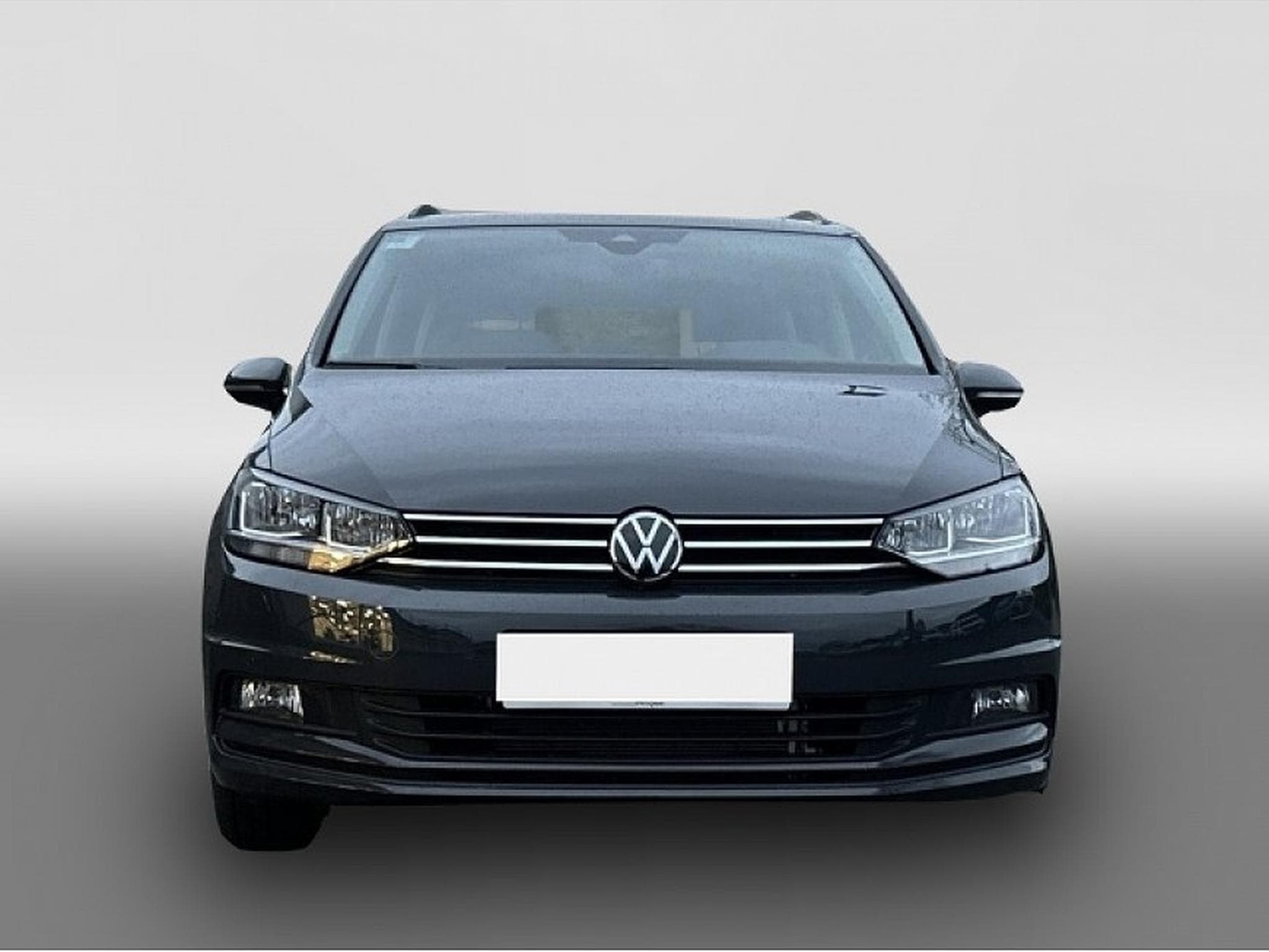 VW Touran (2024) - Photo 6