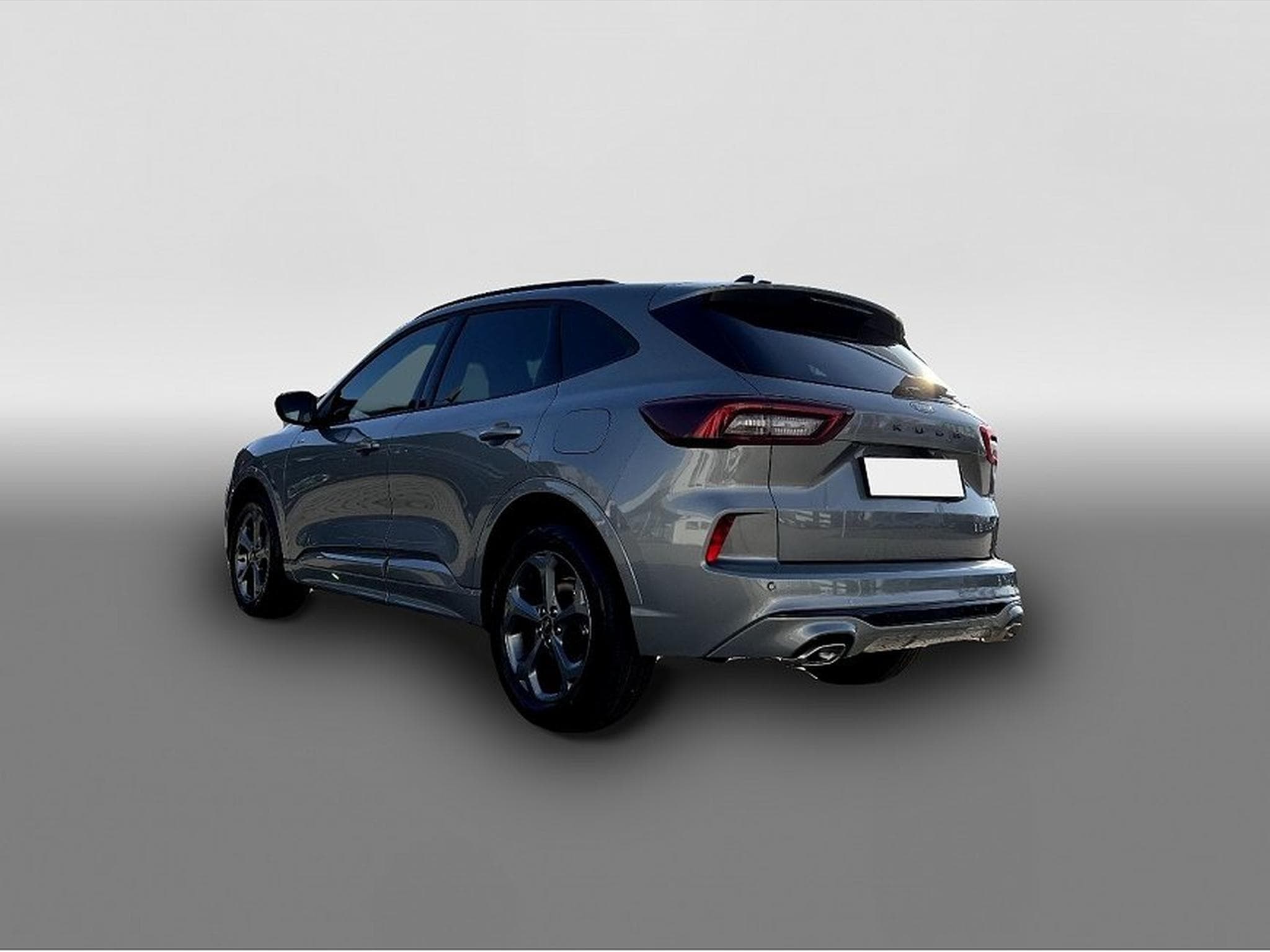 Ford Kuga (2026) - Photo 2