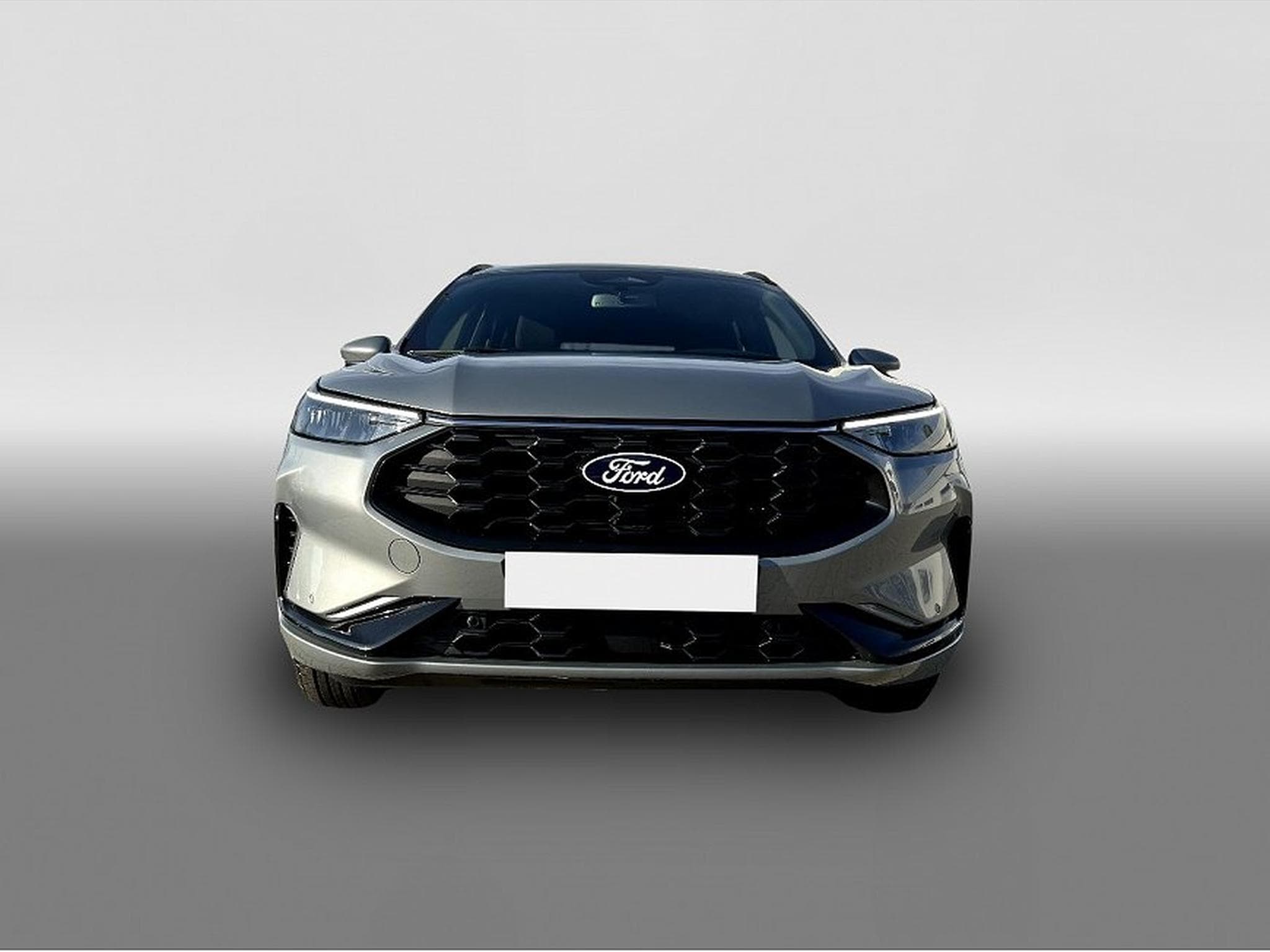 Ford Kuga (2026) - Photo 6