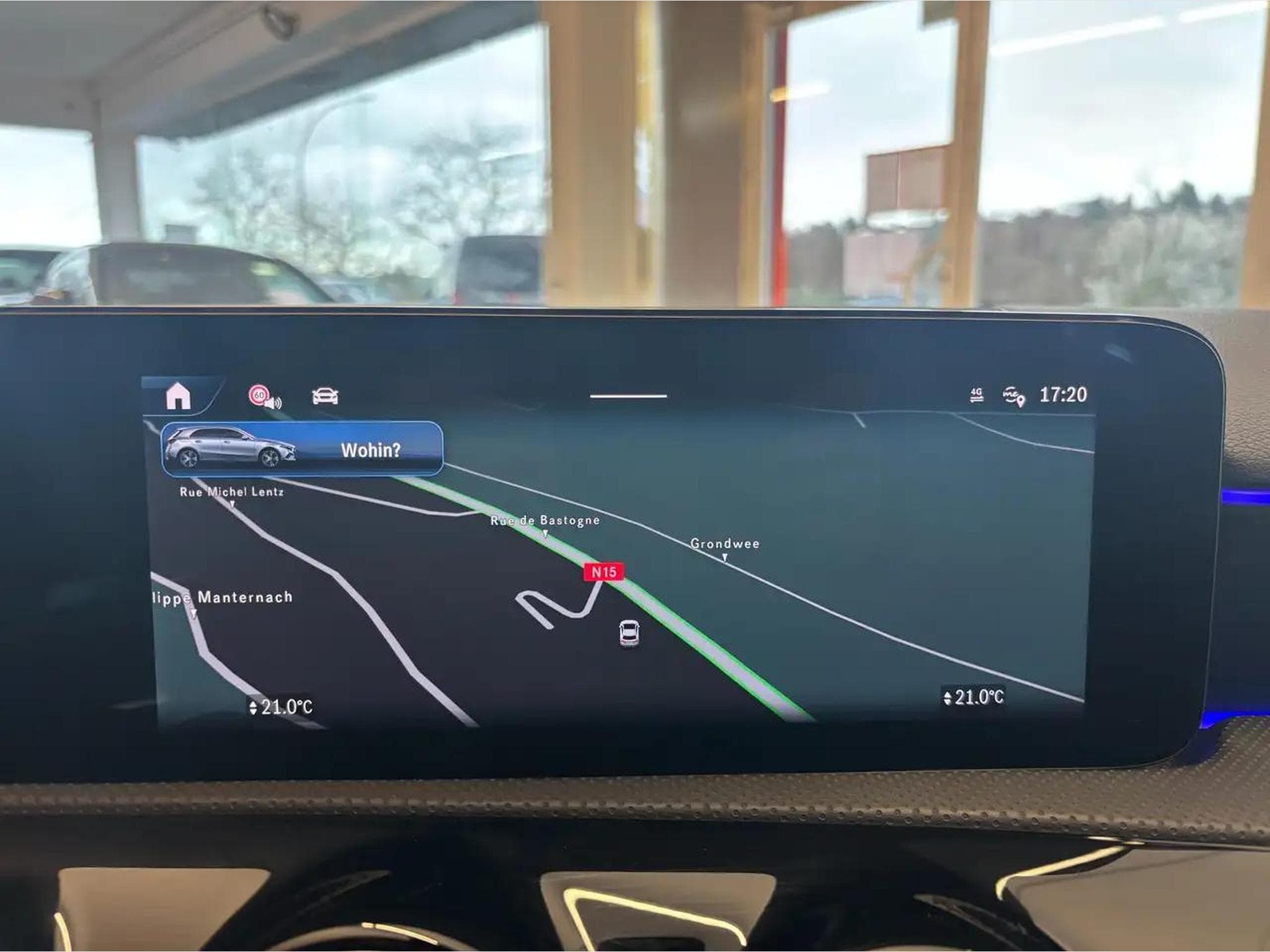 Mercedes 250 (2024) - Photo 16