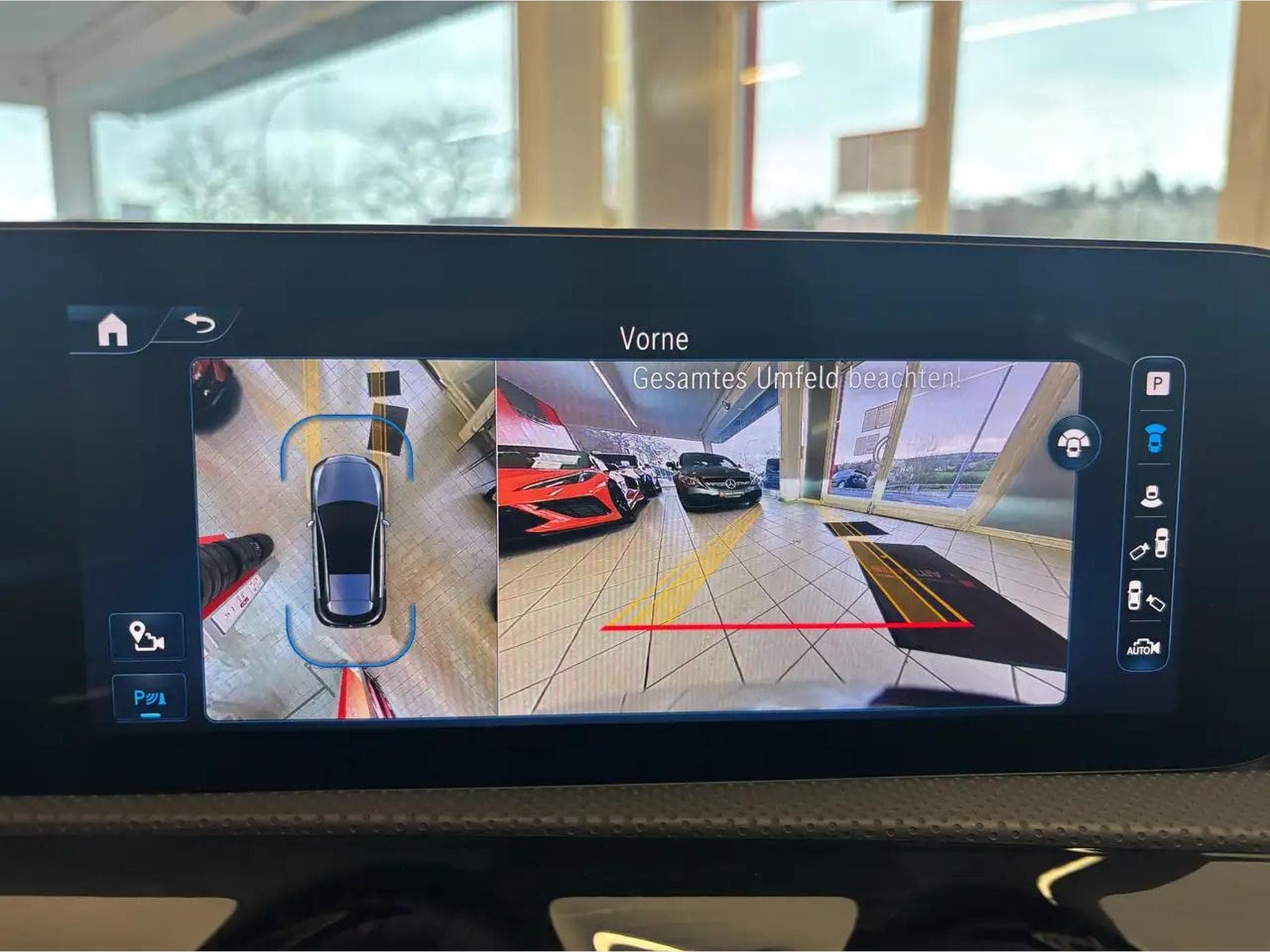 Mercedes 250 (2024) - Photo 18