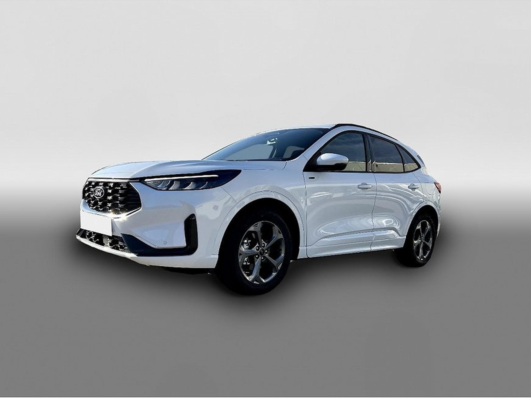 Ford Kuga (2026) - Photo 1