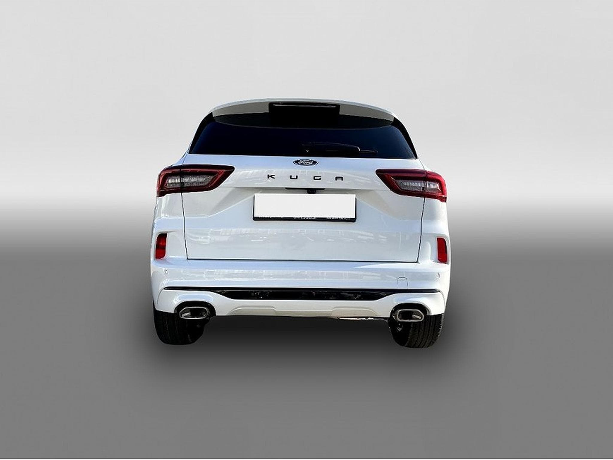 Ford Kuga (2026) - Photo 3