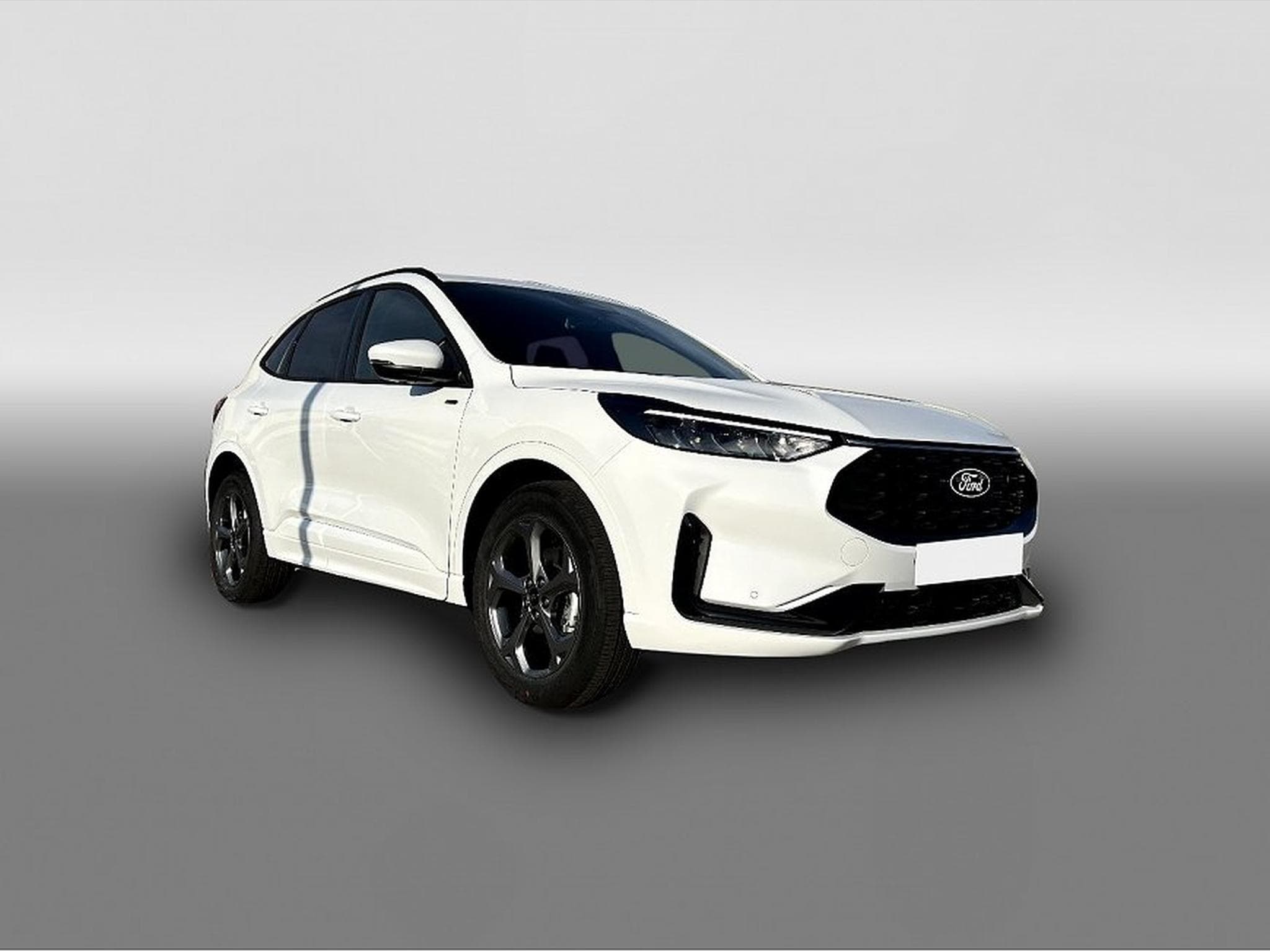 Ford Kuga (2026) - Photo 5