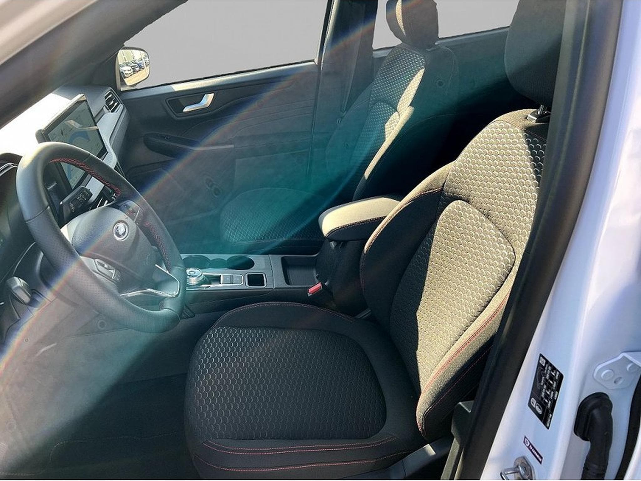 Ford Kuga (2026) - Photo 7