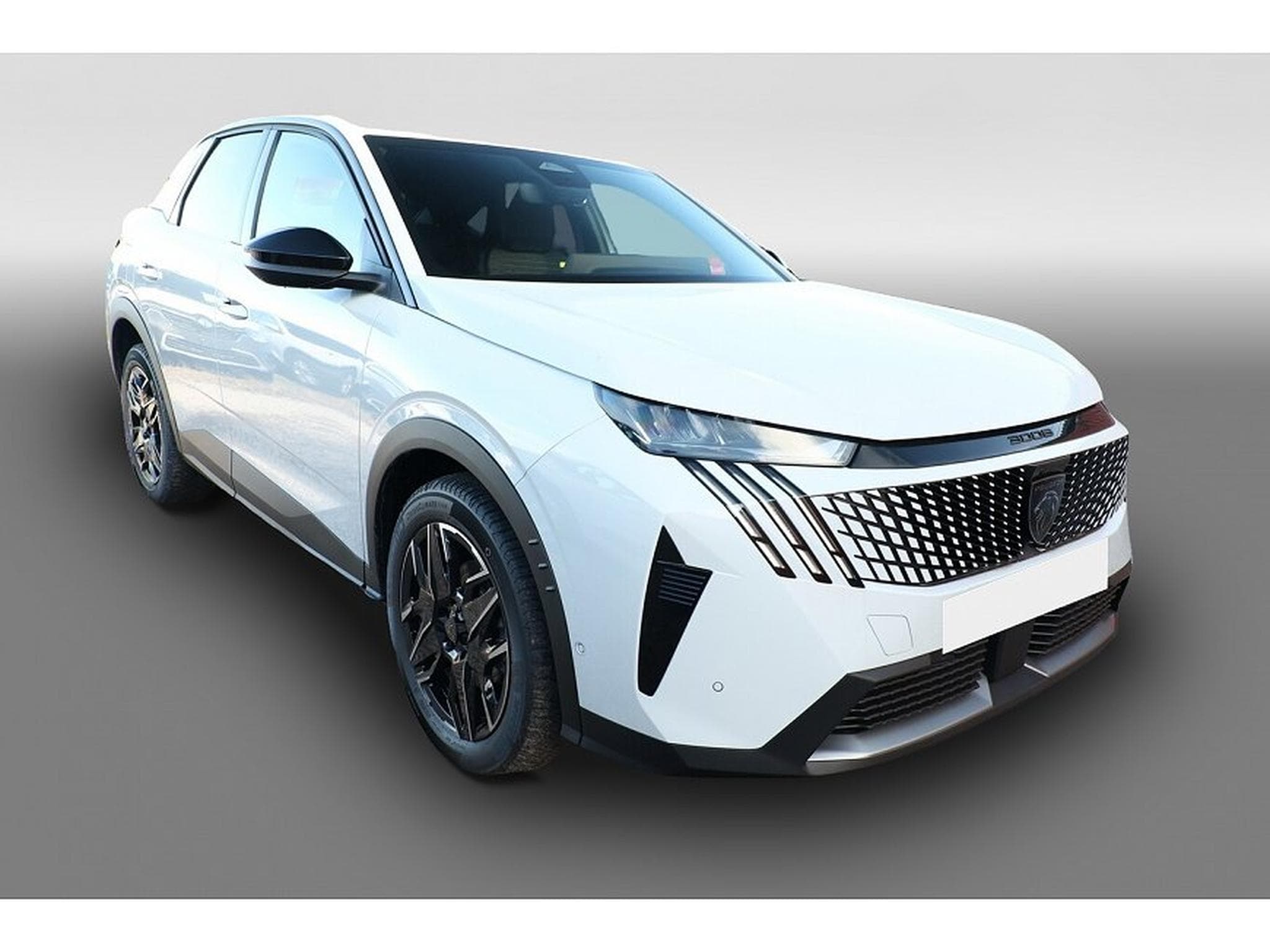 Peugeot 3008 (2025) - Photo 2