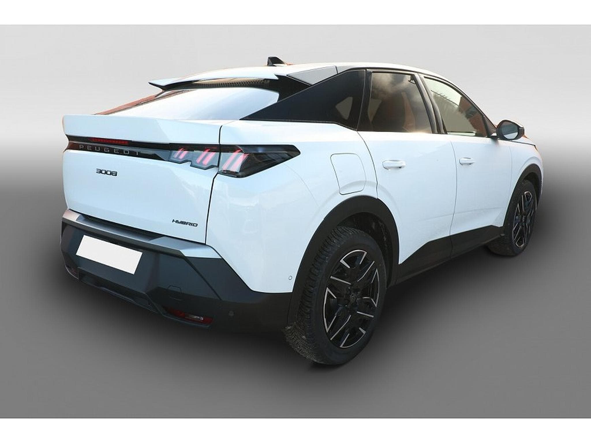 Peugeot 3008 (2025) - Photo 3