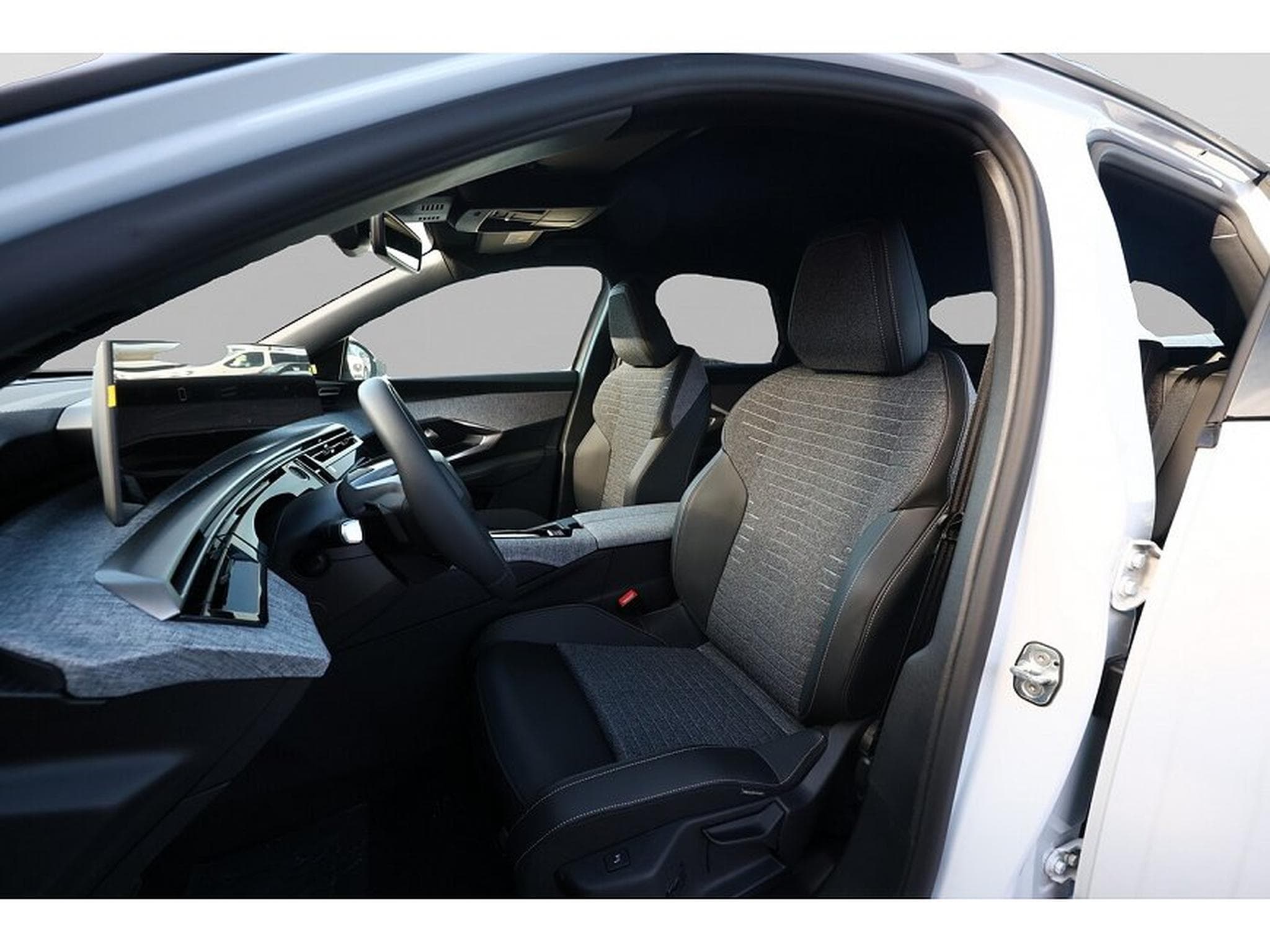 Peugeot 3008 (2025) - Photo 5