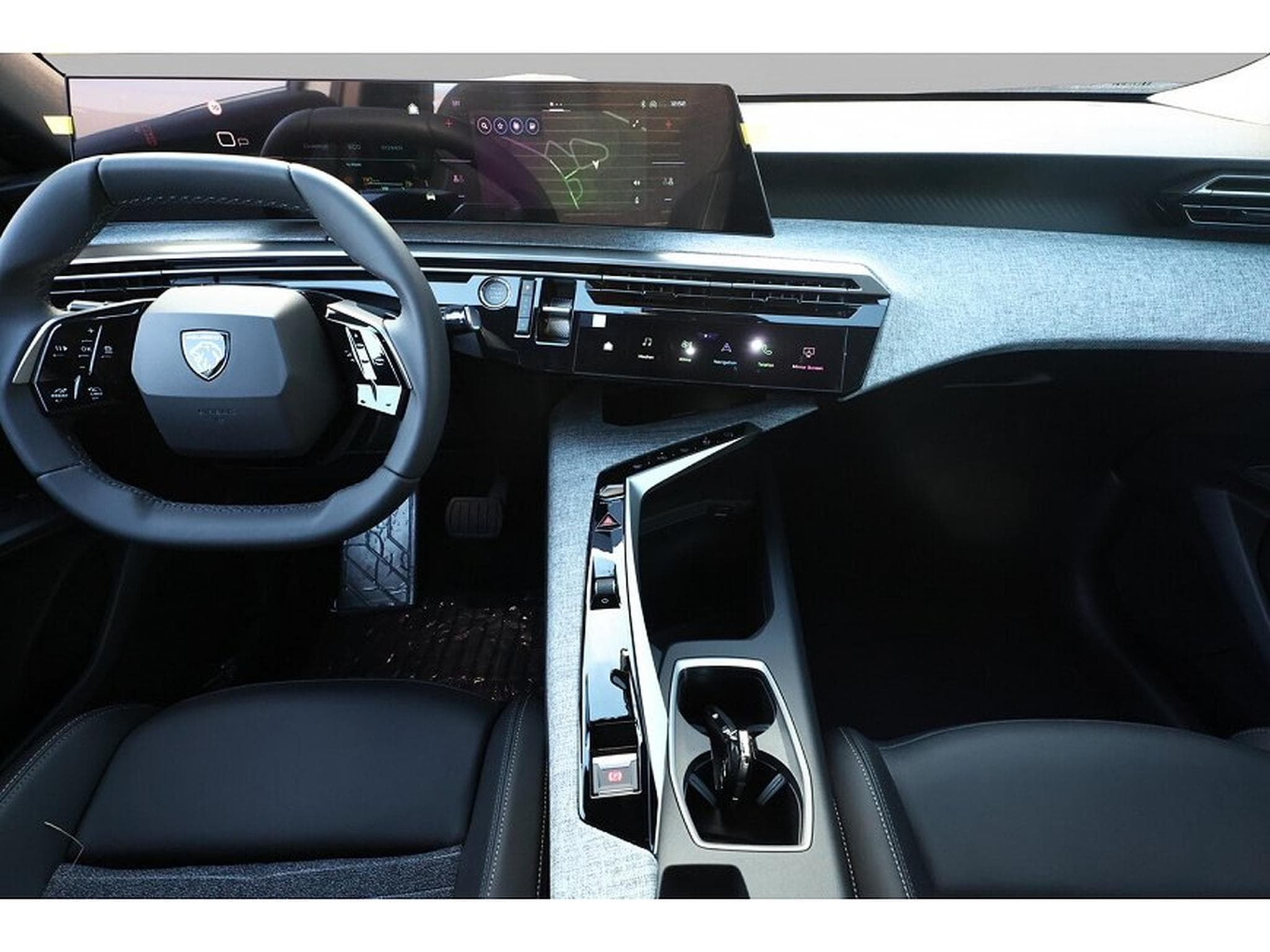 Peugeot 3008 (2025) - Photo 7